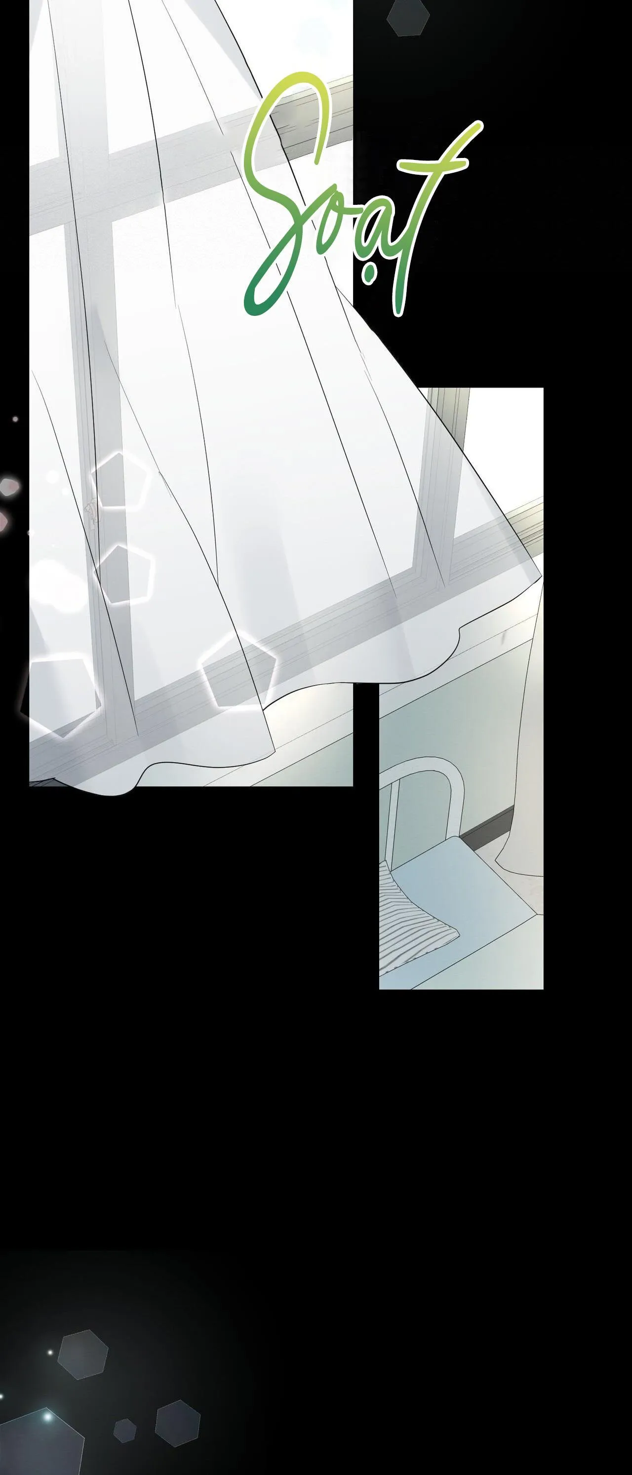 TÌNH YÊU MẬN NGỌT Chapter 5 Trang 24