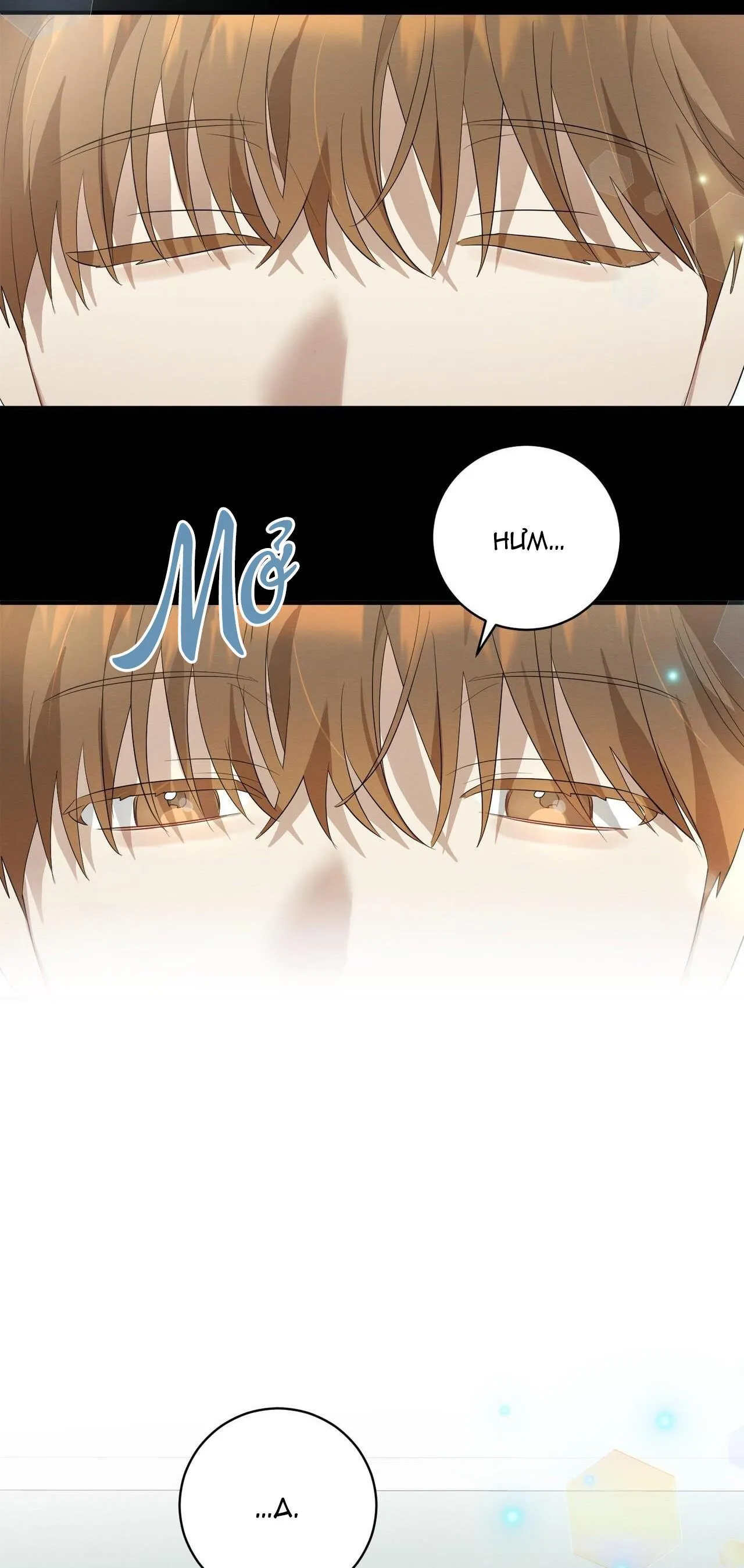 TÌNH YÊU MẬN NGỌT Chapter 5 Trang 25