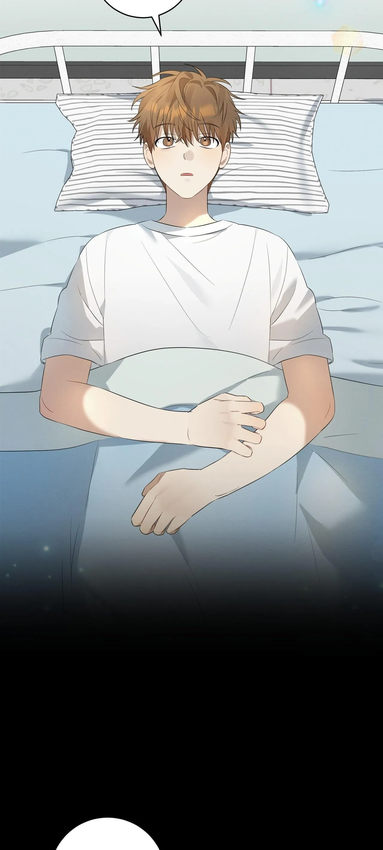 TÌNH YÊU MẬN NGỌT Chapter 5 Trang 26