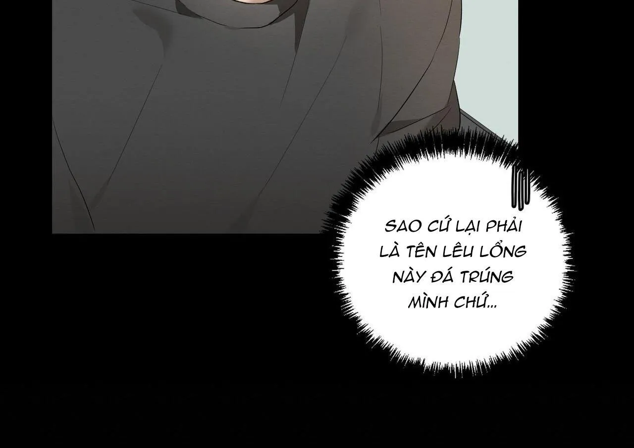 TÌNH YÊU MẬN NGỌT Chapter 5 Trang 29