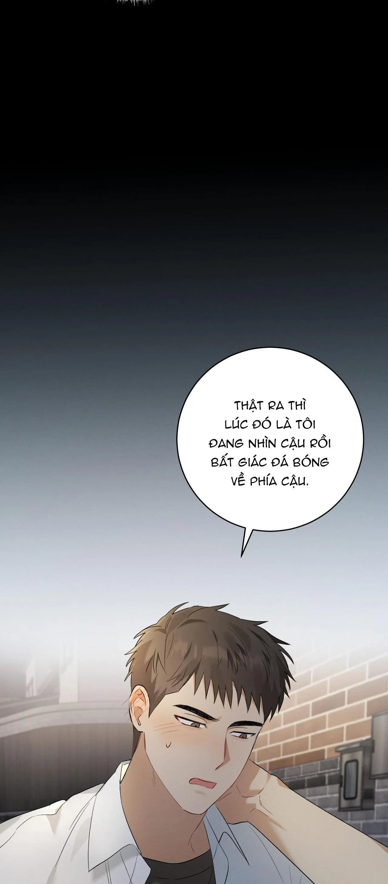 TÌNH YÊU MẬN NGỌT Chapter 5 Trang 34