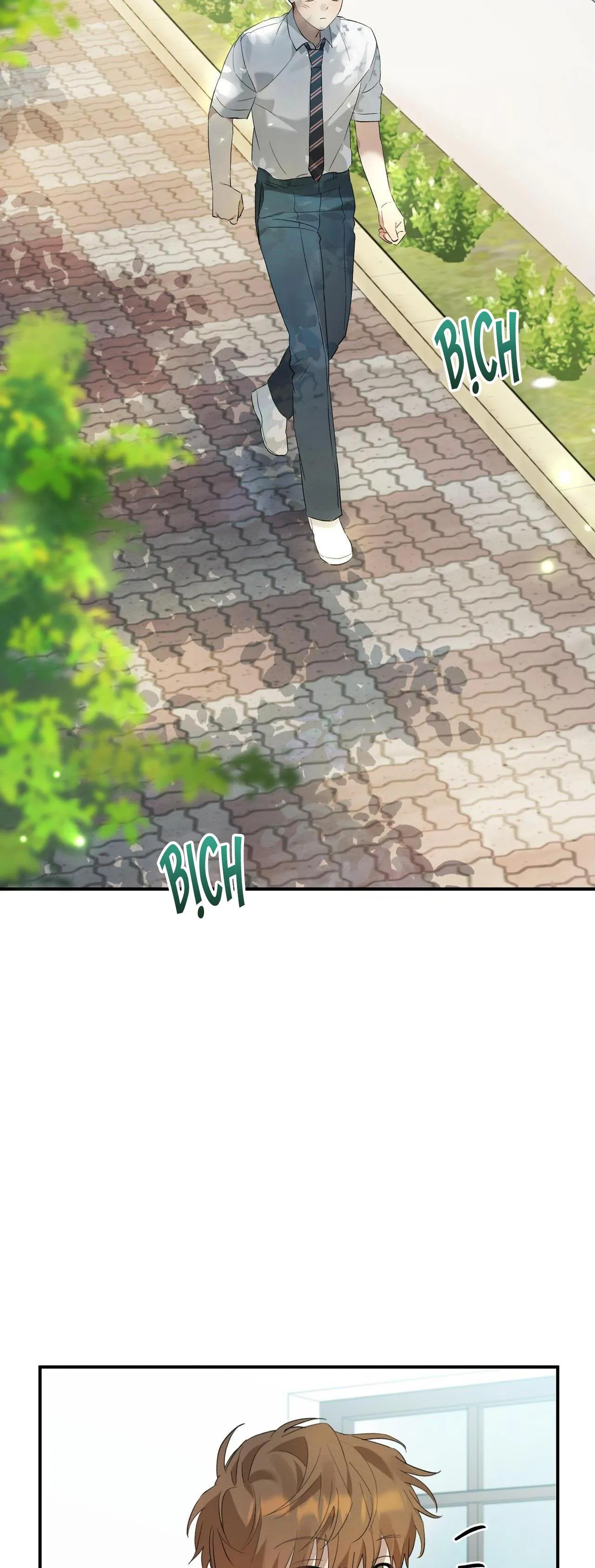 TÌNH YÊU MẬN NGỌT Chapter 6 Trang 20