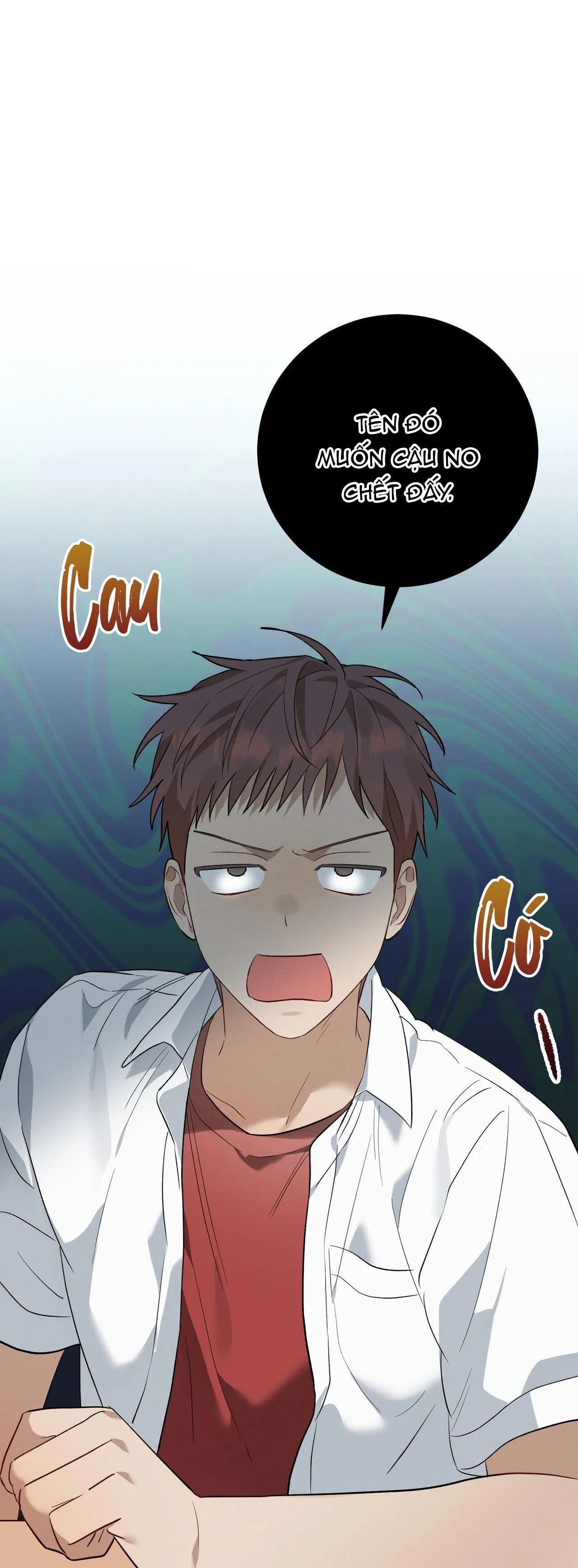 TÌNH YÊU MẬN NGỌT Chapter 6 Trang 30