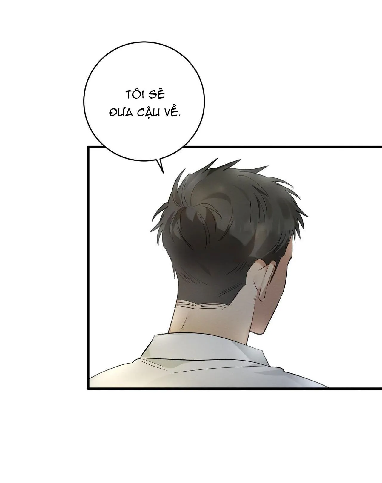 TÌNH YÊU MẬN NGỌT Chapter 7 Trang 7