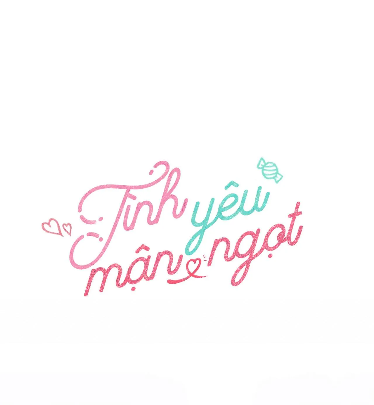 TÌNH YÊU MẬN NGỌT Chapter 7 Trang 8