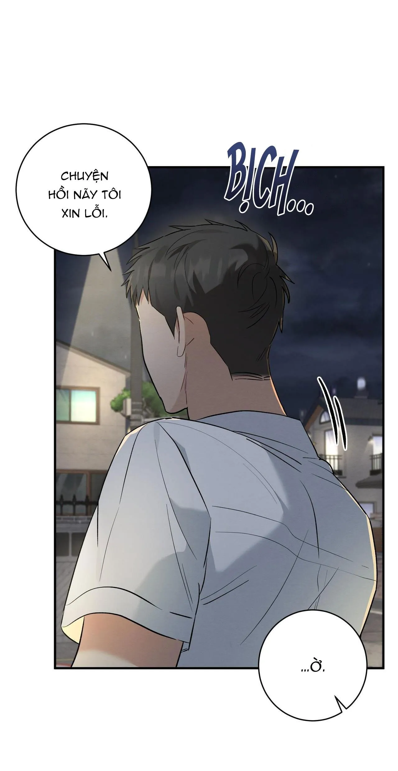 TÌNH YÊU MẬN NGỌT Chapter 7 Trang 13