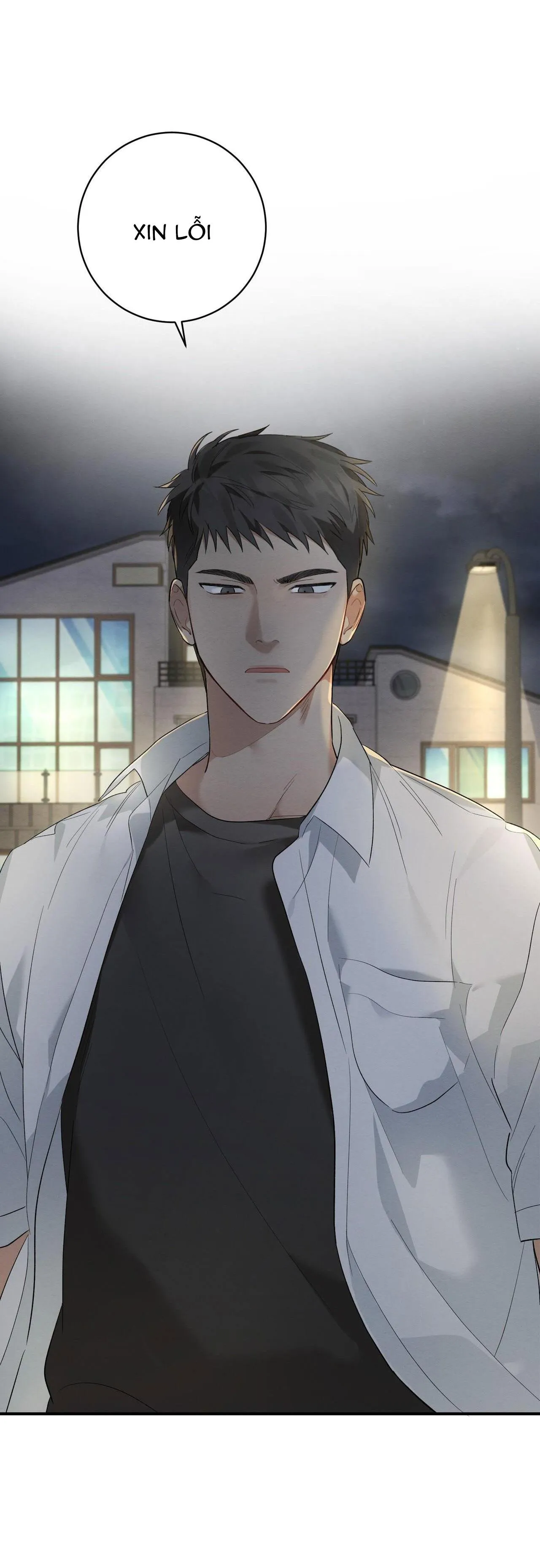 TÌNH YÊU MẬN NGỌT Chapter 7 Trang 16