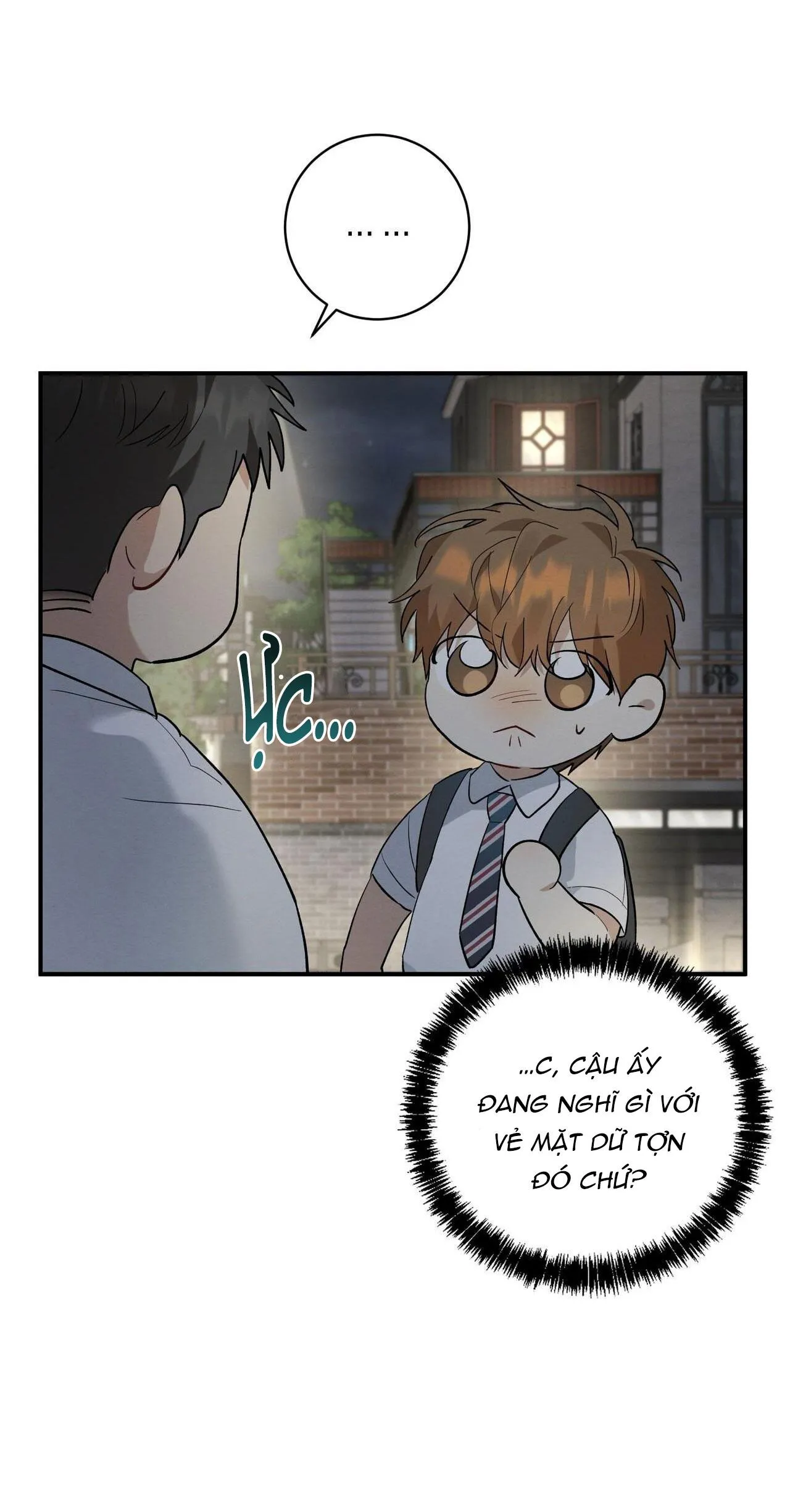 TÌNH YÊU MẬN NGỌT Chapter 7 Trang 17