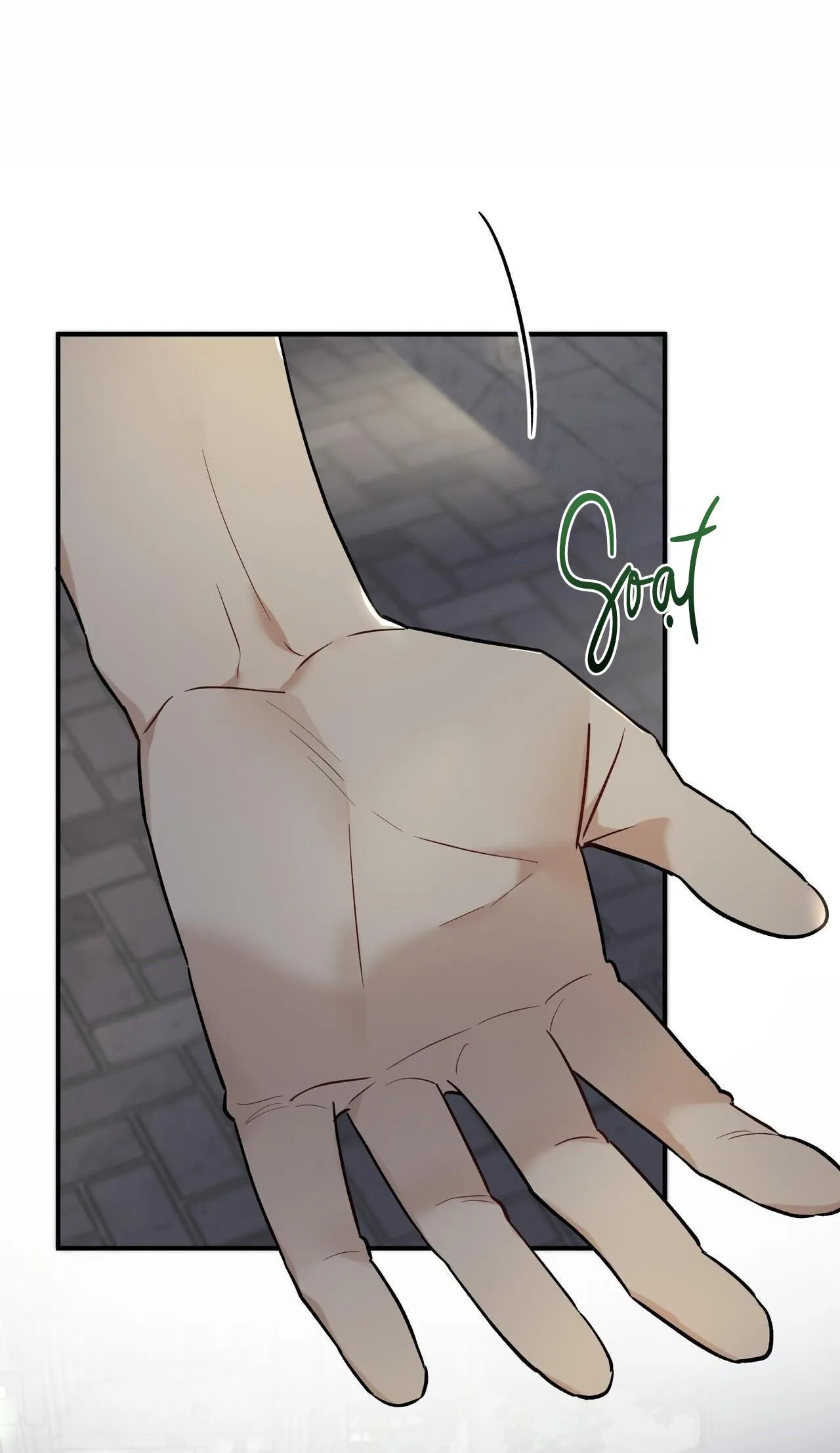 TÌNH YÊU MẬN NGỌT Chapter 7 Trang 20