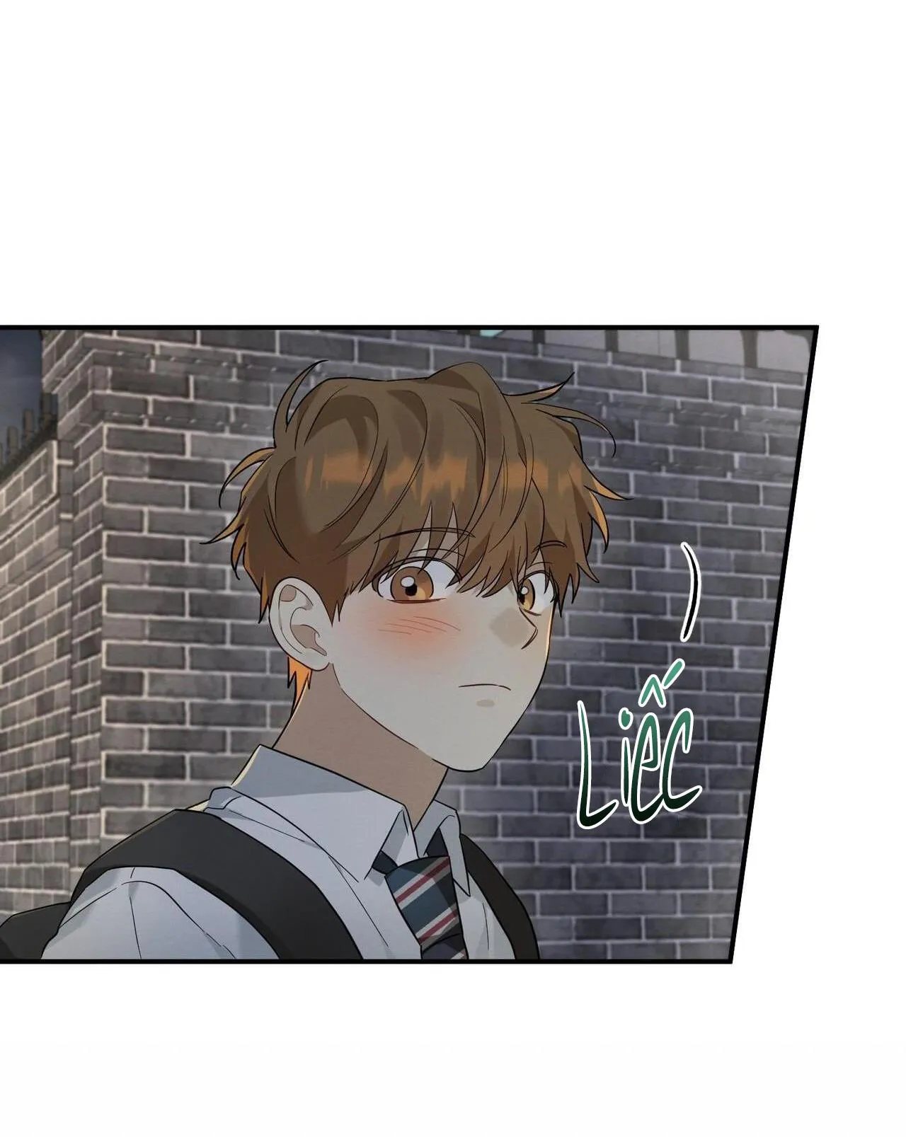 TÌNH YÊU MẬN NGỌT Chapter 7 Trang 25