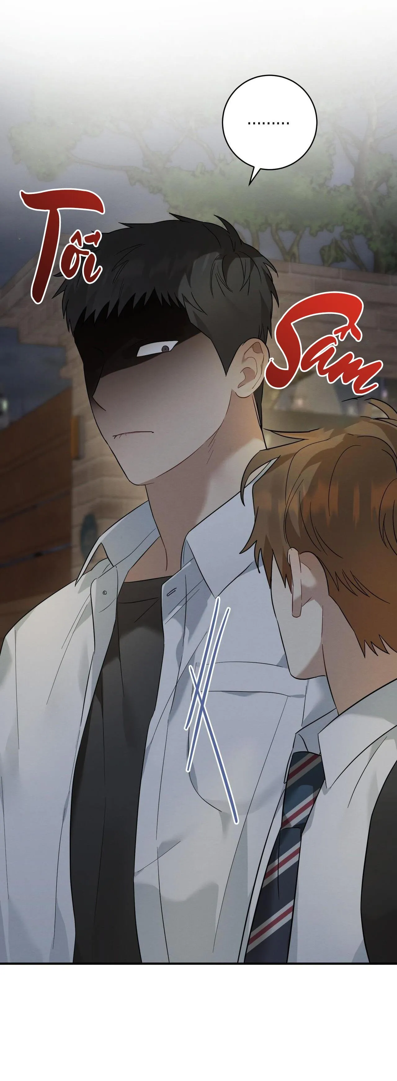 TÌNH YÊU MẬN NGỌT Chapter 7 Trang 29