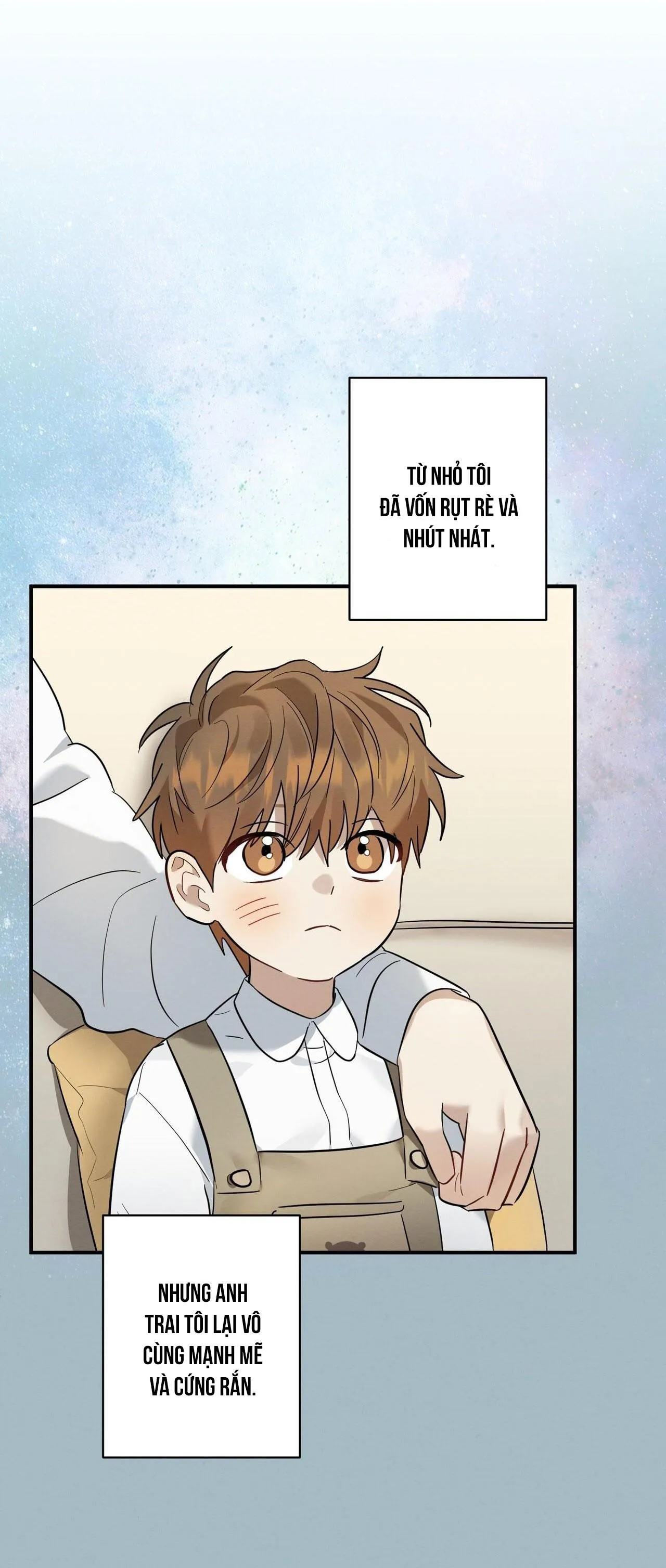 TÌNH YÊU MẬN NGỌT Chapter 7 Trang 37