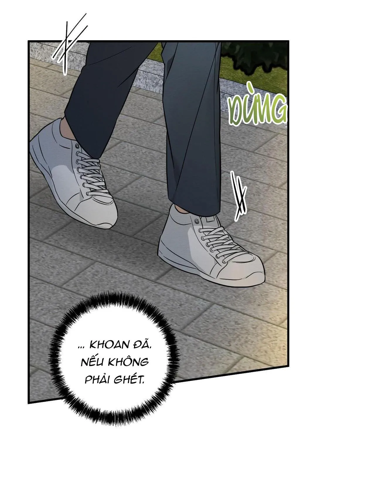 TÌNH YÊU MẬN NGỌT Chapter 7 Trang 49