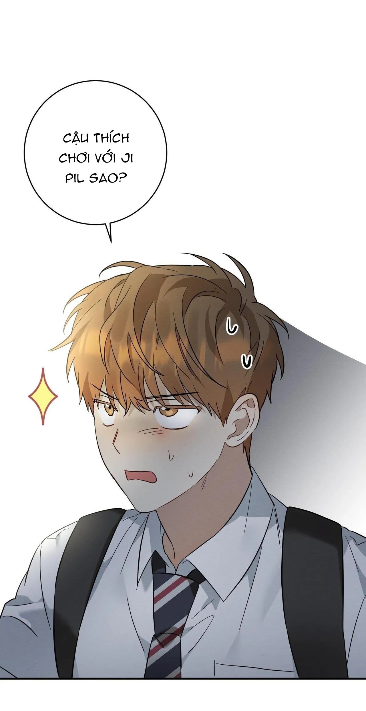 TÌNH YÊU MẬN NGỌT Chapter 7 Trang 52