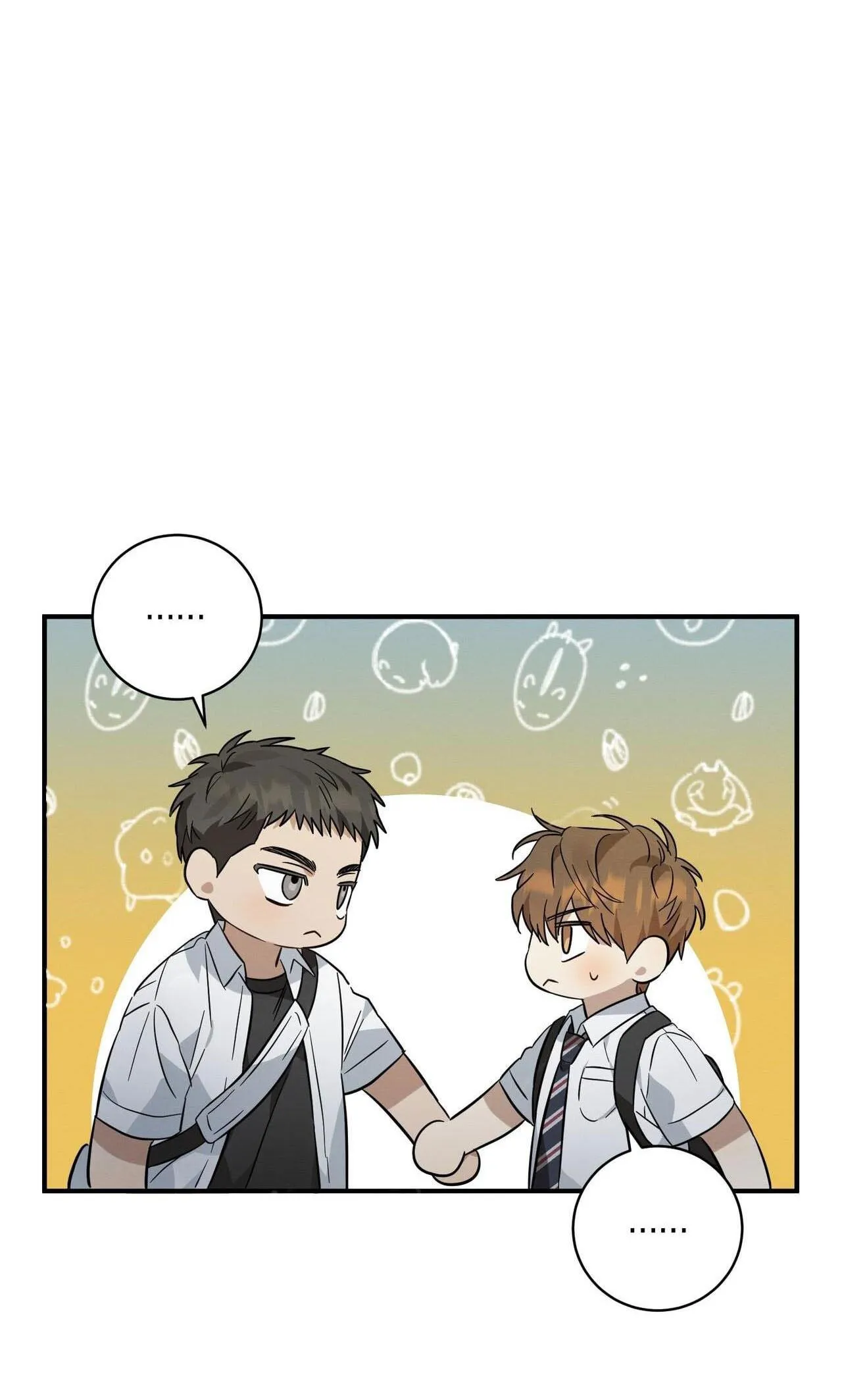 TÌNH YÊU MẬN NGỌT Chapter 7 Trang 53