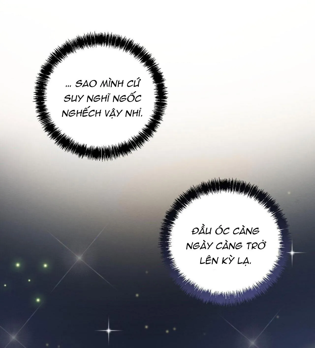 TÌNH YÊU MẬN NGỌT Chapter 7 Trang 56