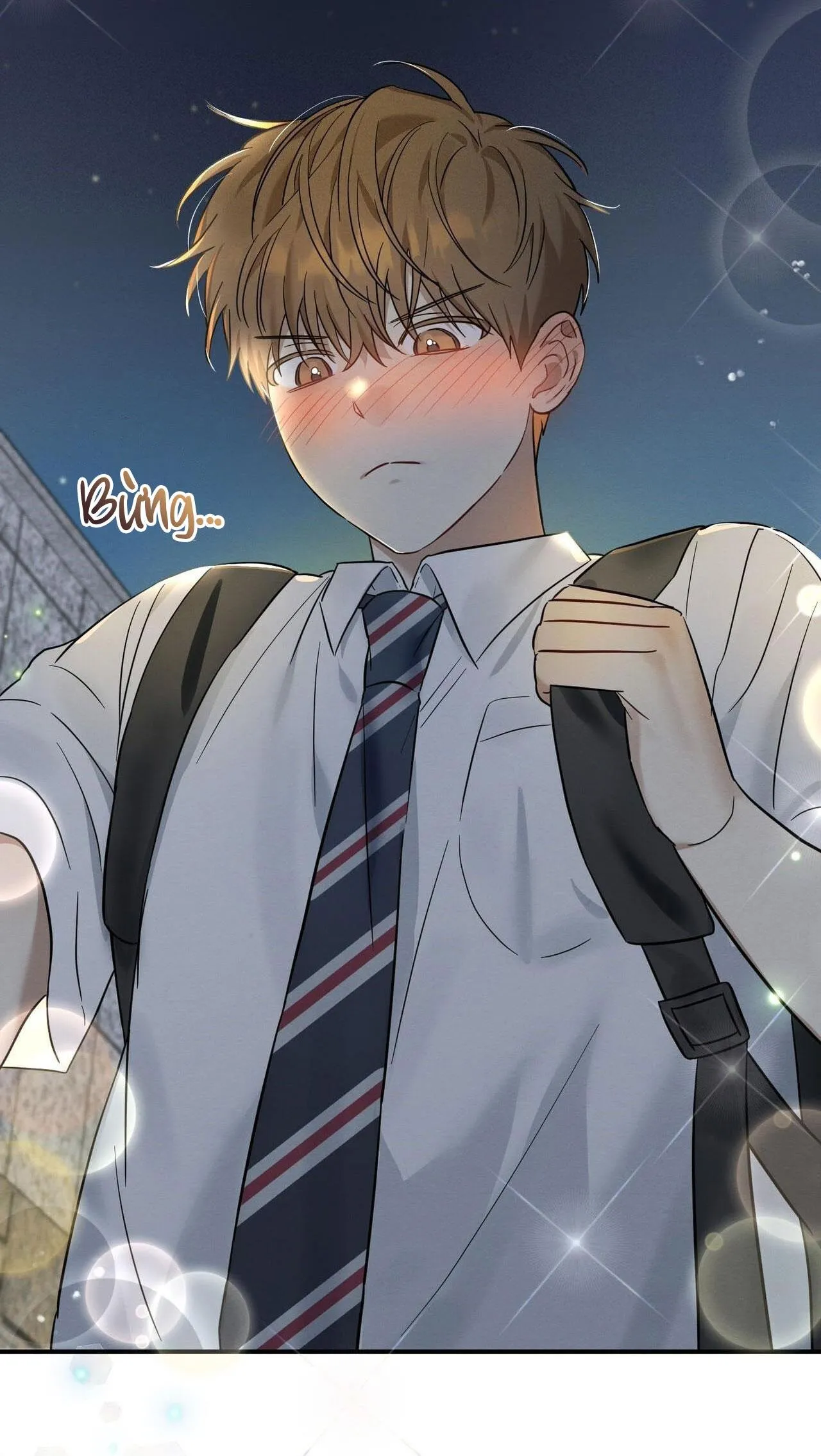 TÌNH YÊU MẬN NGỌT Chapter 7 Trang 57