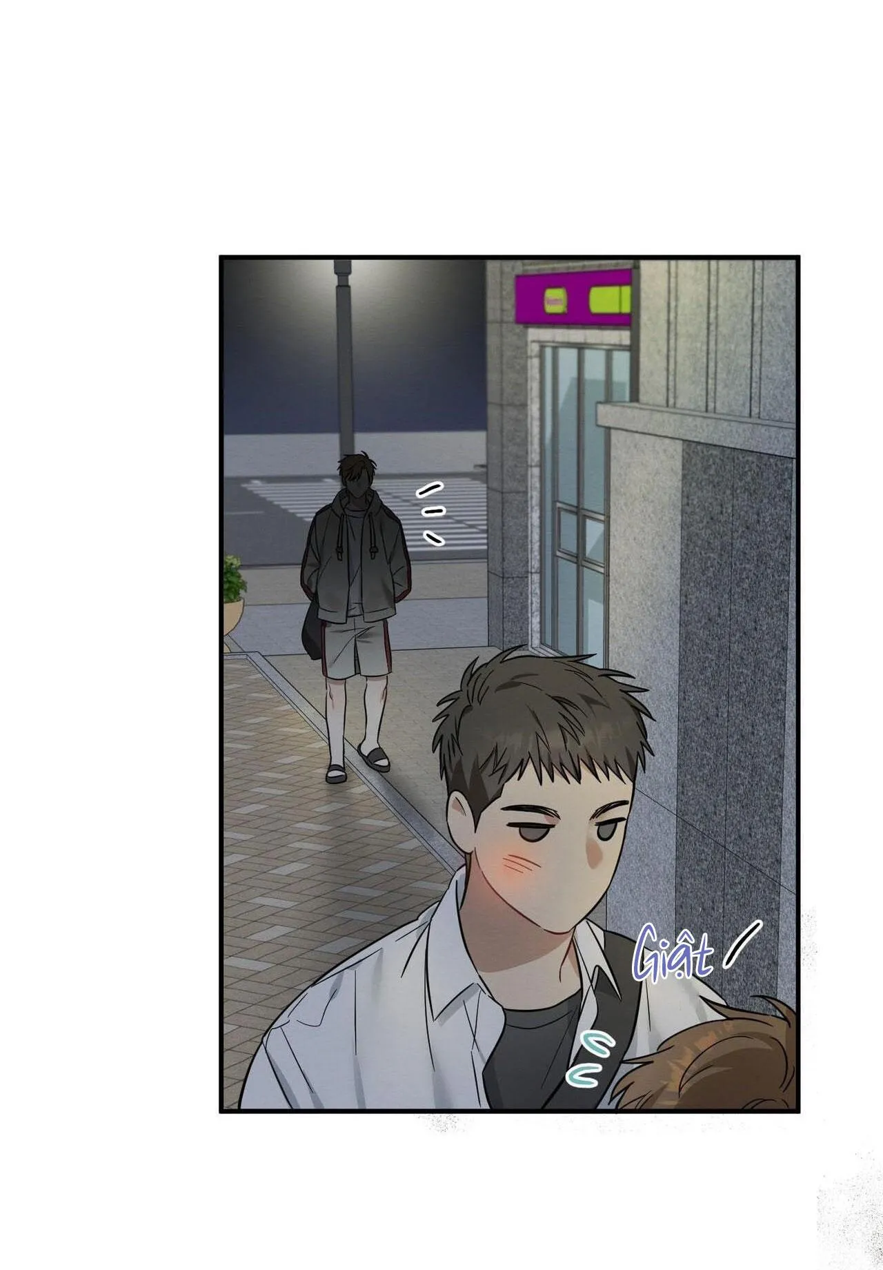 TÌNH YÊU MẬN NGỌT Chapter 7 Trang 60