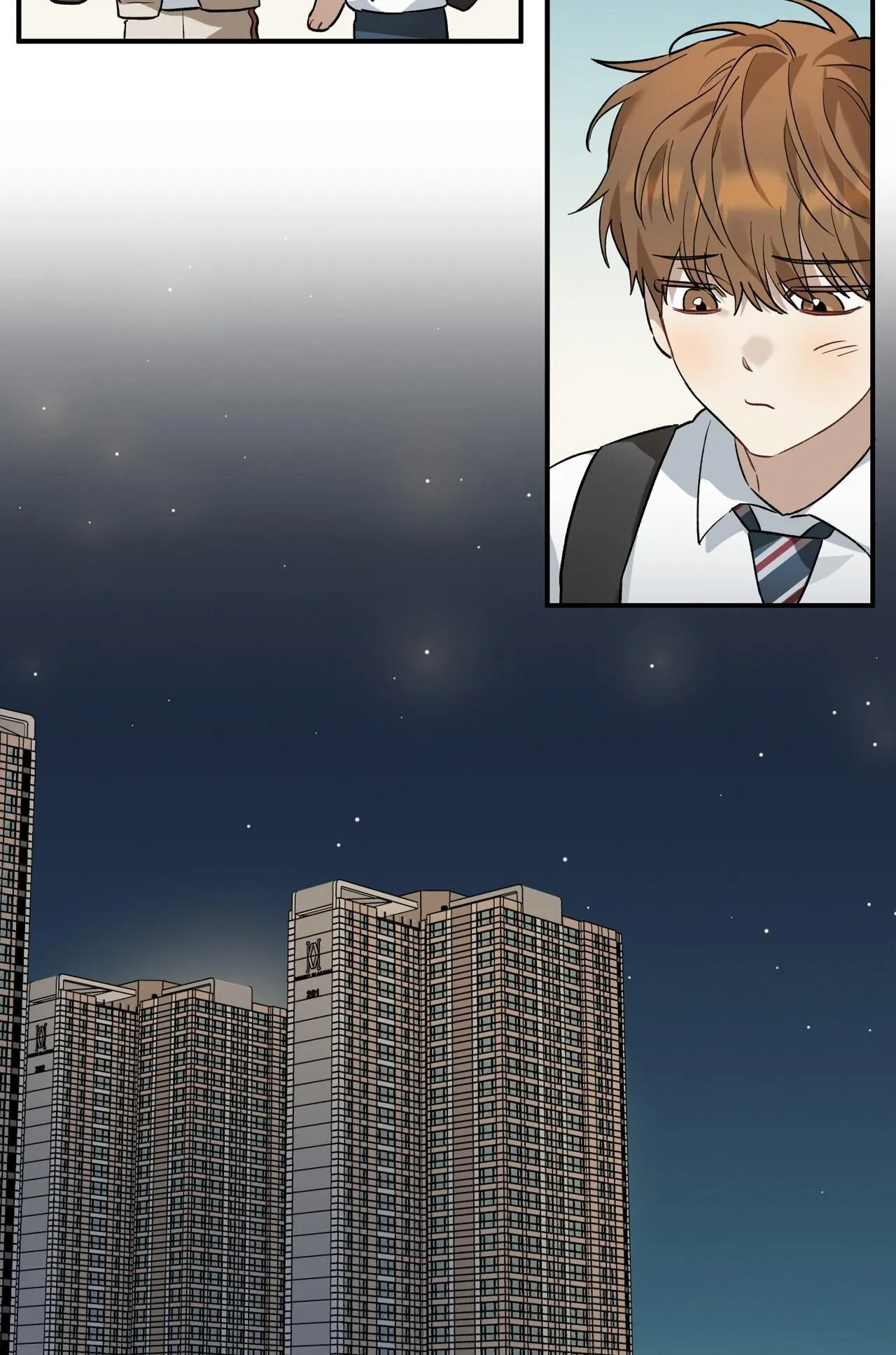 TÌNH YÊU MẬN NGỌT Chapter 8 Trang 19