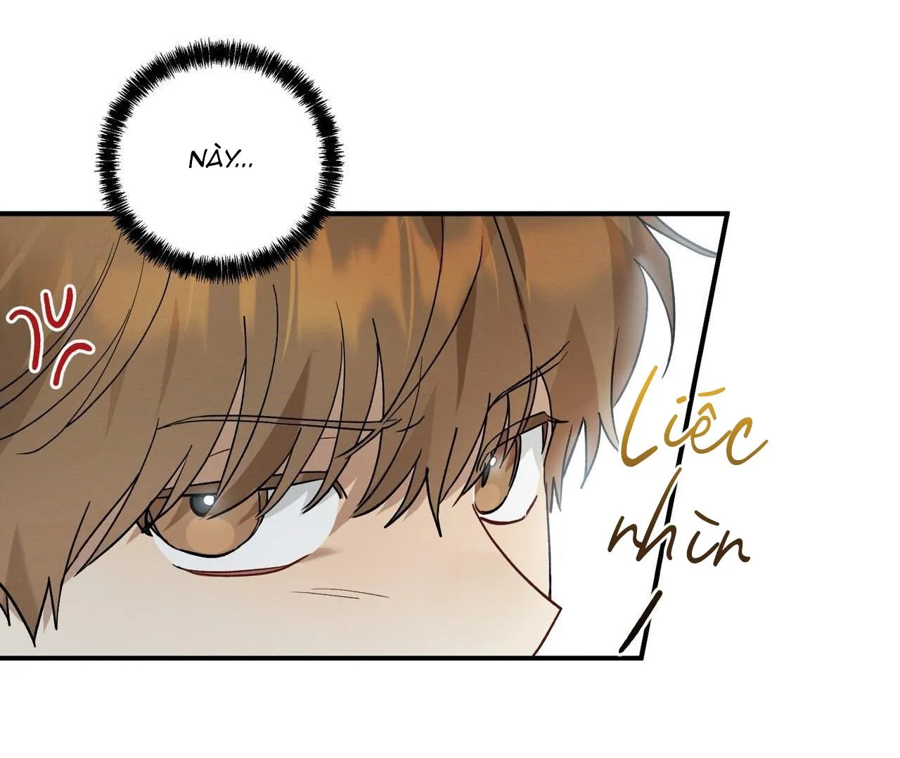 TÌNH YÊU MẬN NGỌT Chapter 9 Trang 12