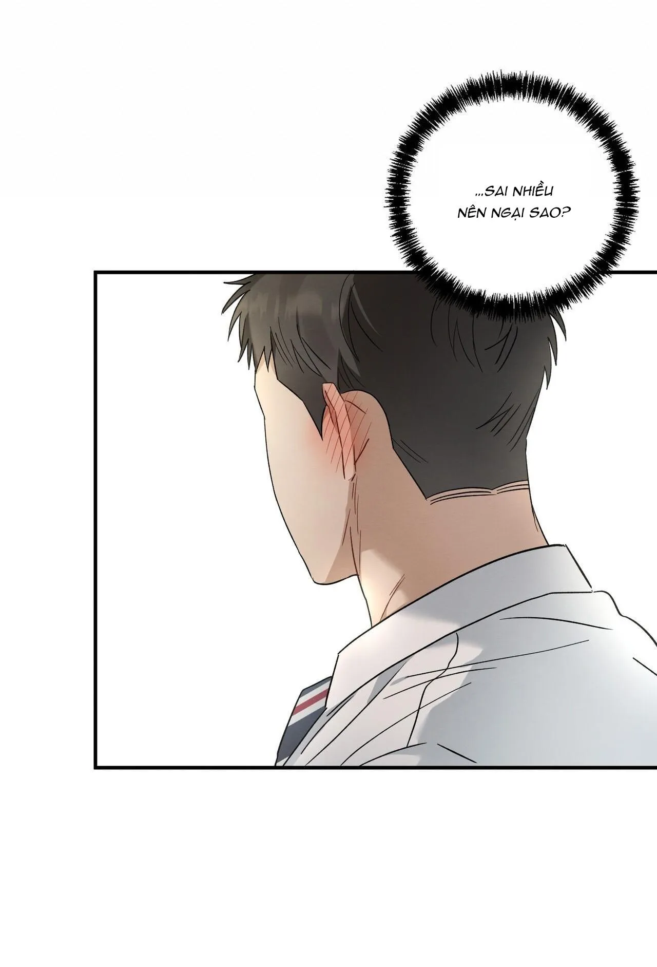 TÌNH YÊU MẬN NGỌT Chapter 9 Trang 23