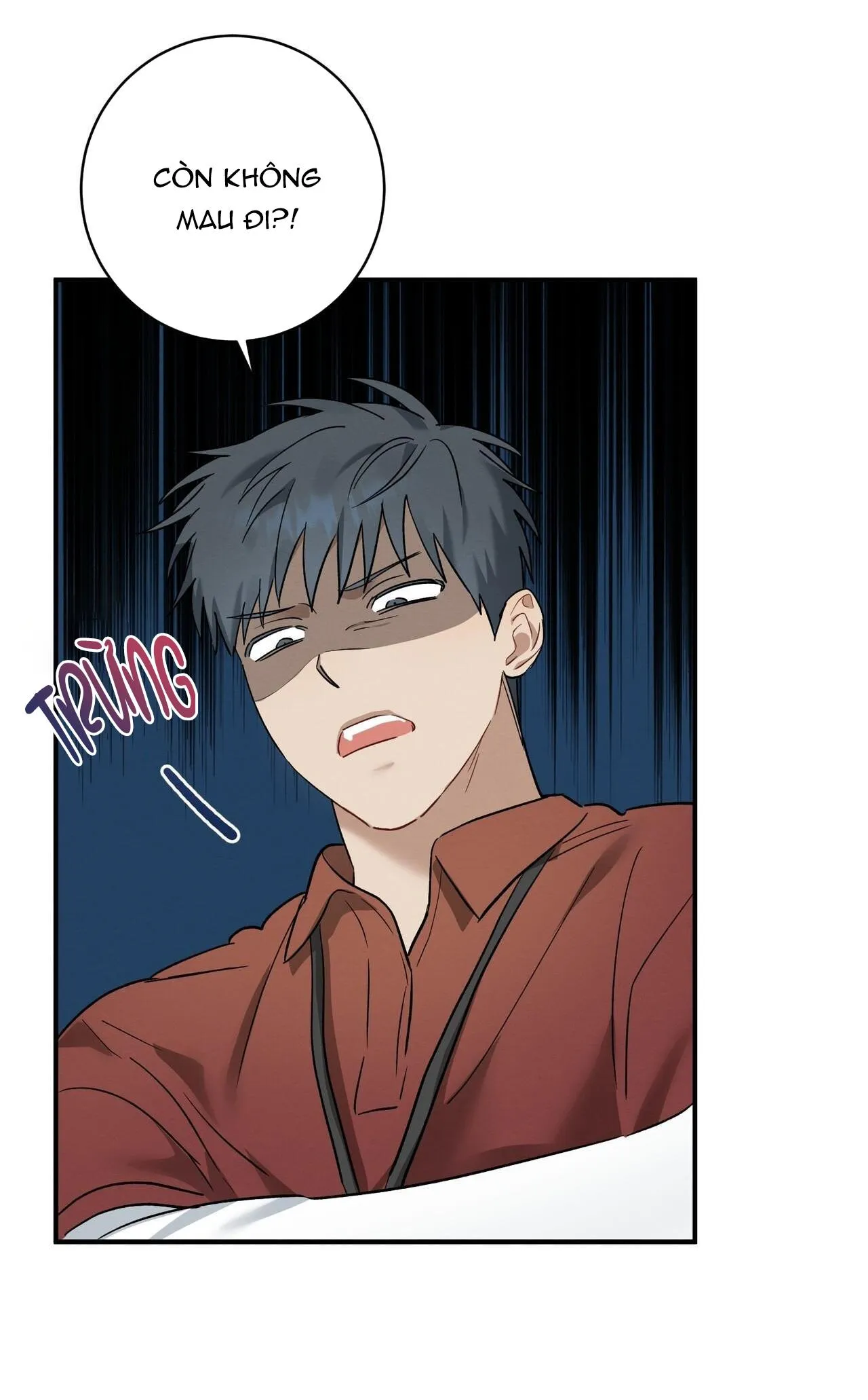 TÌNH YÊU MẬN NGỌT Chapter 9 Trang 48