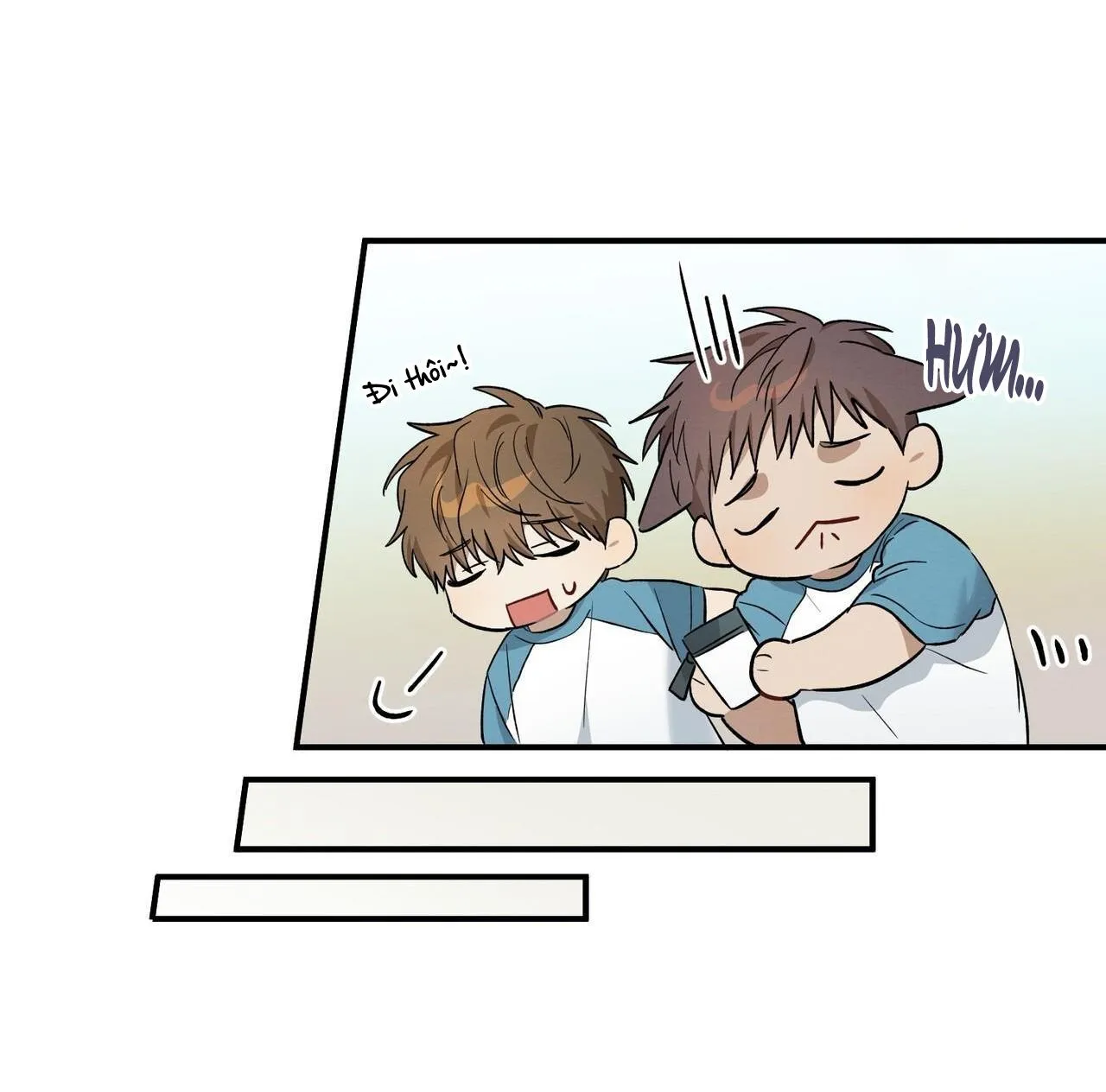 TÌNH YÊU MẬN NGỌT Chapter 9 Trang 49