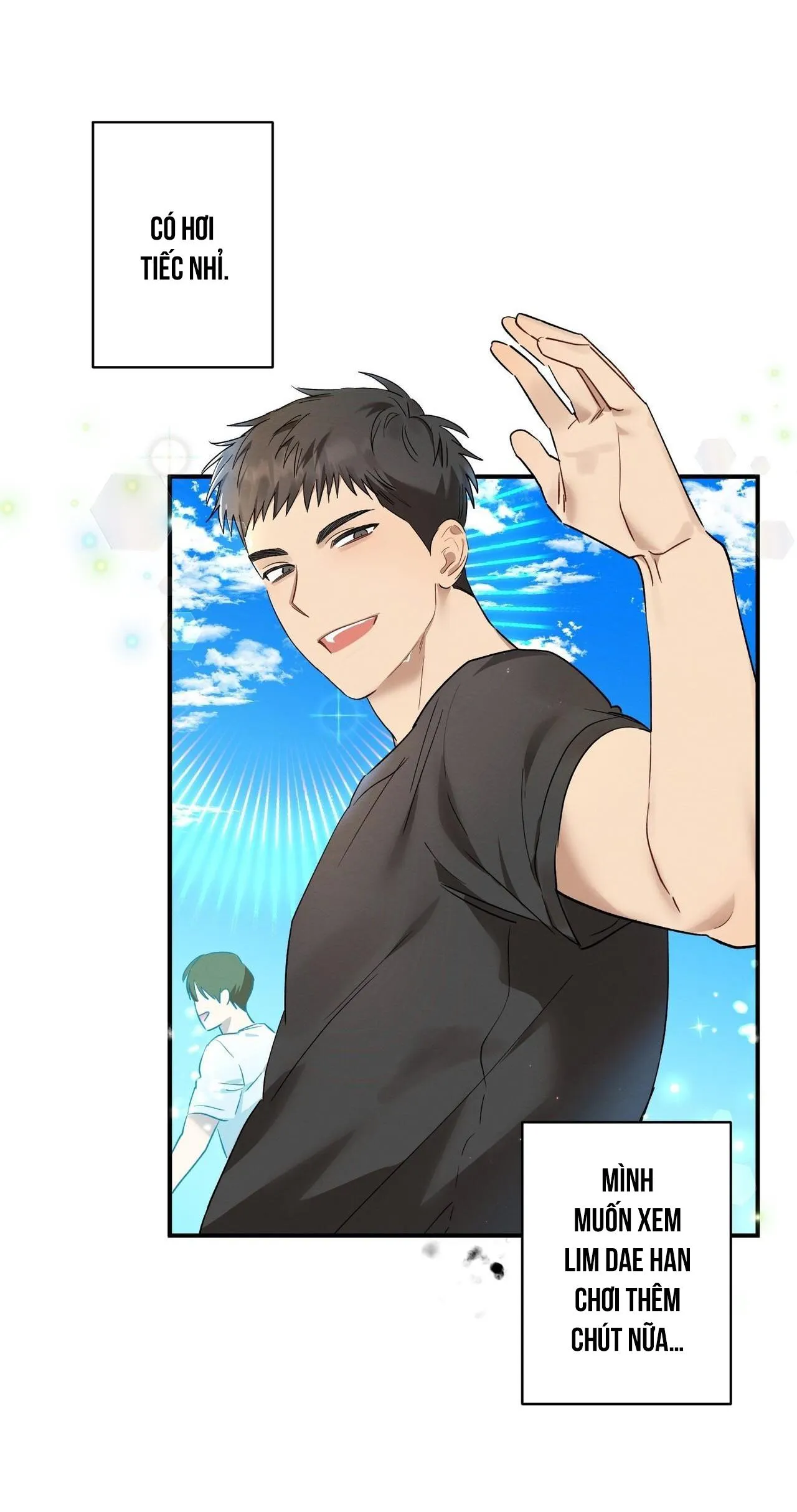 TÌNH YÊU MẬN NGỌT Chapter 9 Trang 52