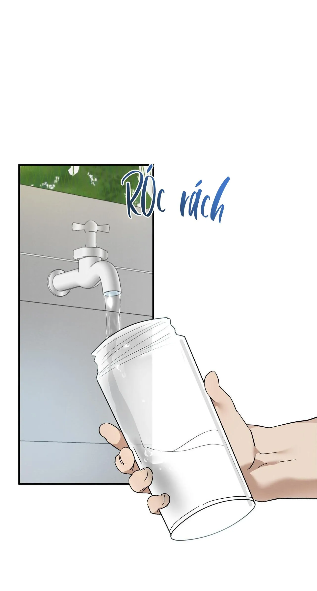 TÌNH YÊU MẬN NGỌT Chapter 9 Trang 55