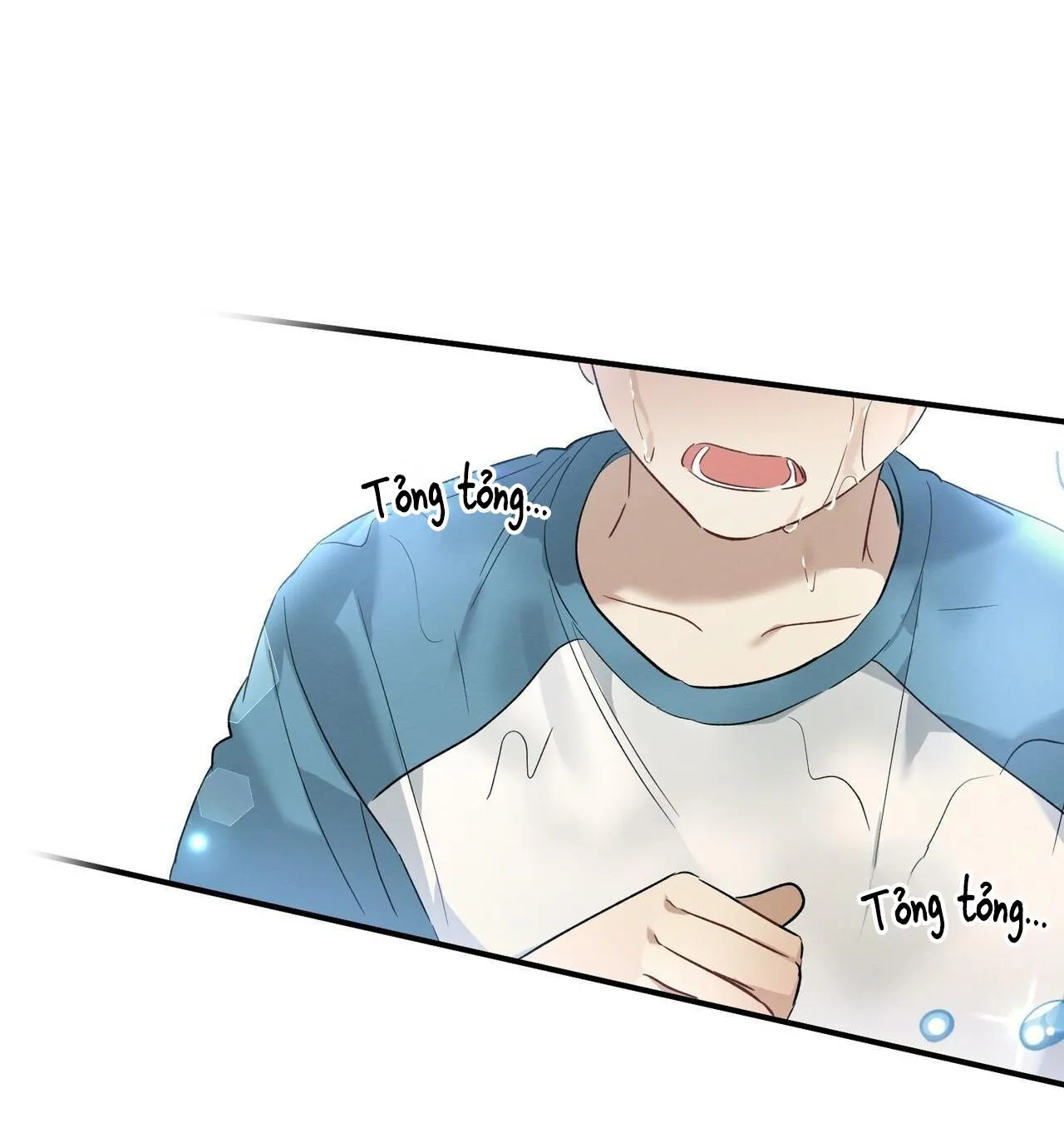 TÌNH YÊU MẬN NGỌT Chapter 9 Trang 60