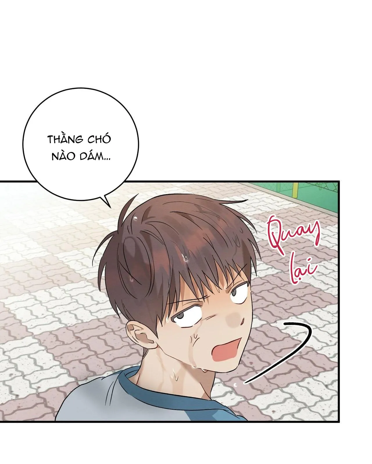 TÌNH YÊU MẬN NGỌT Chapter 9 Trang 67