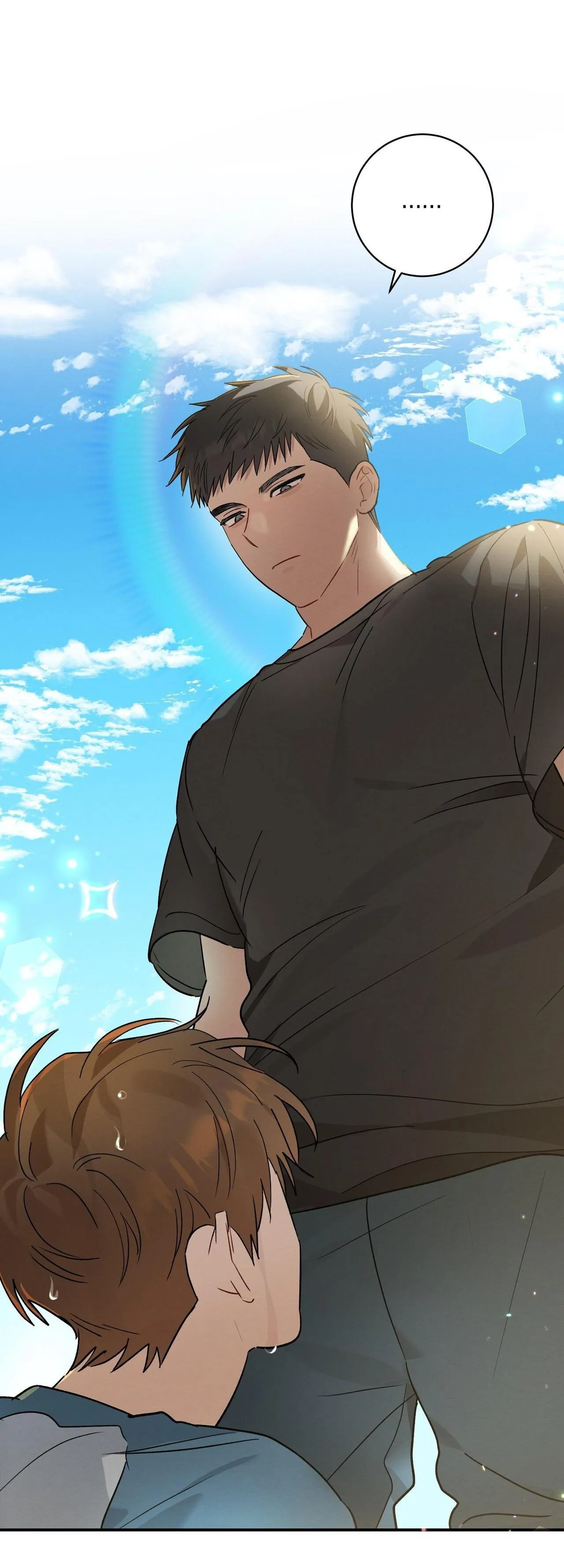 TÌNH YÊU MẬN NGỌT Chapter 10 Trang 11