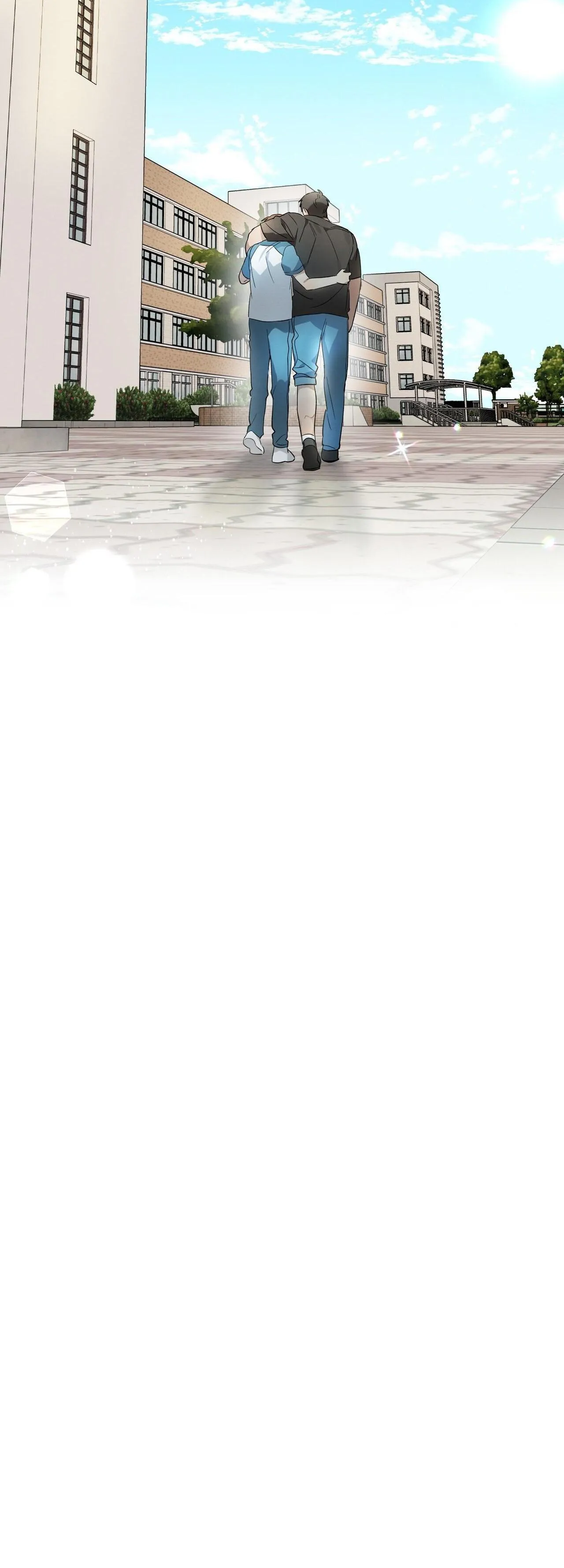 TÌNH YÊU MẬN NGỌT Chapter 10 Trang 17