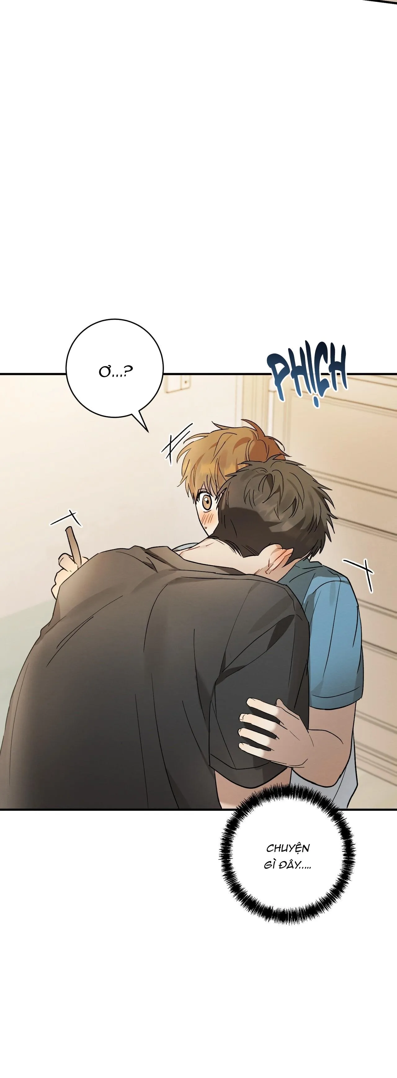 TÌNH YÊU MẬN NGỌT Chapter 10 Trang 26