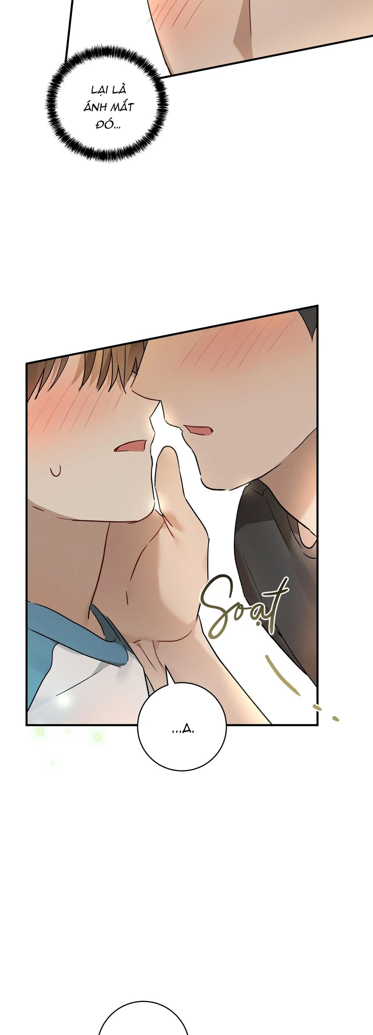 TÌNH YÊU MẬN NGỌT Chapter 10 Trang 35