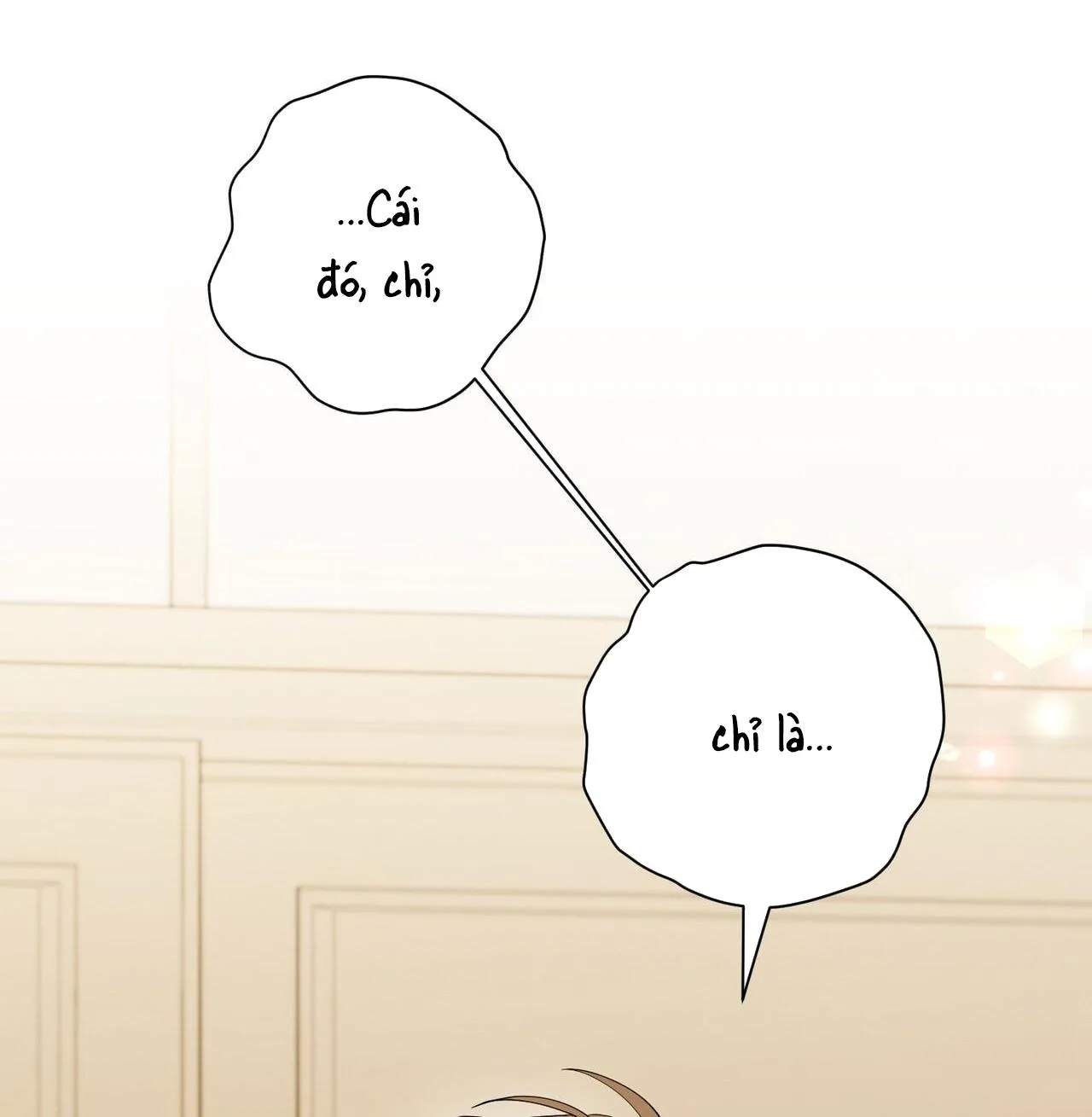 TÌNH YÊU MẬN NGỌT Chapter 10 Trang 37