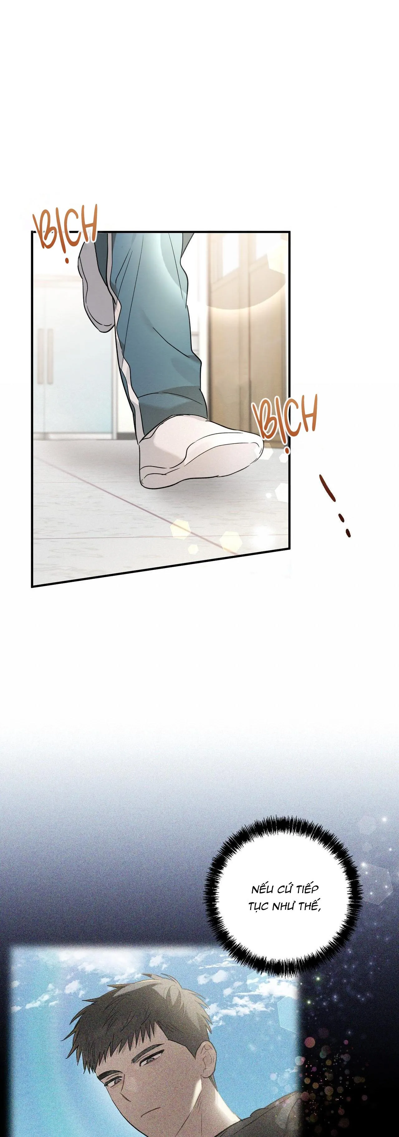 TÌNH YÊU MẬN NGỌT Chapter 10 Trang 42