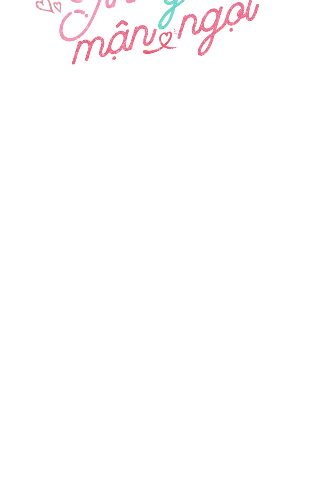 TÌNH YÊU MẬN NGỌT Chapter 11 Trang 12