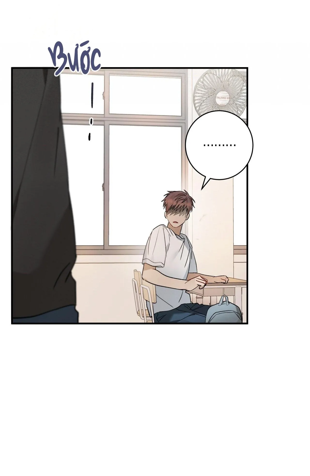 TÌNH YÊU MẬN NGỌT Chapter 11 Trang 16