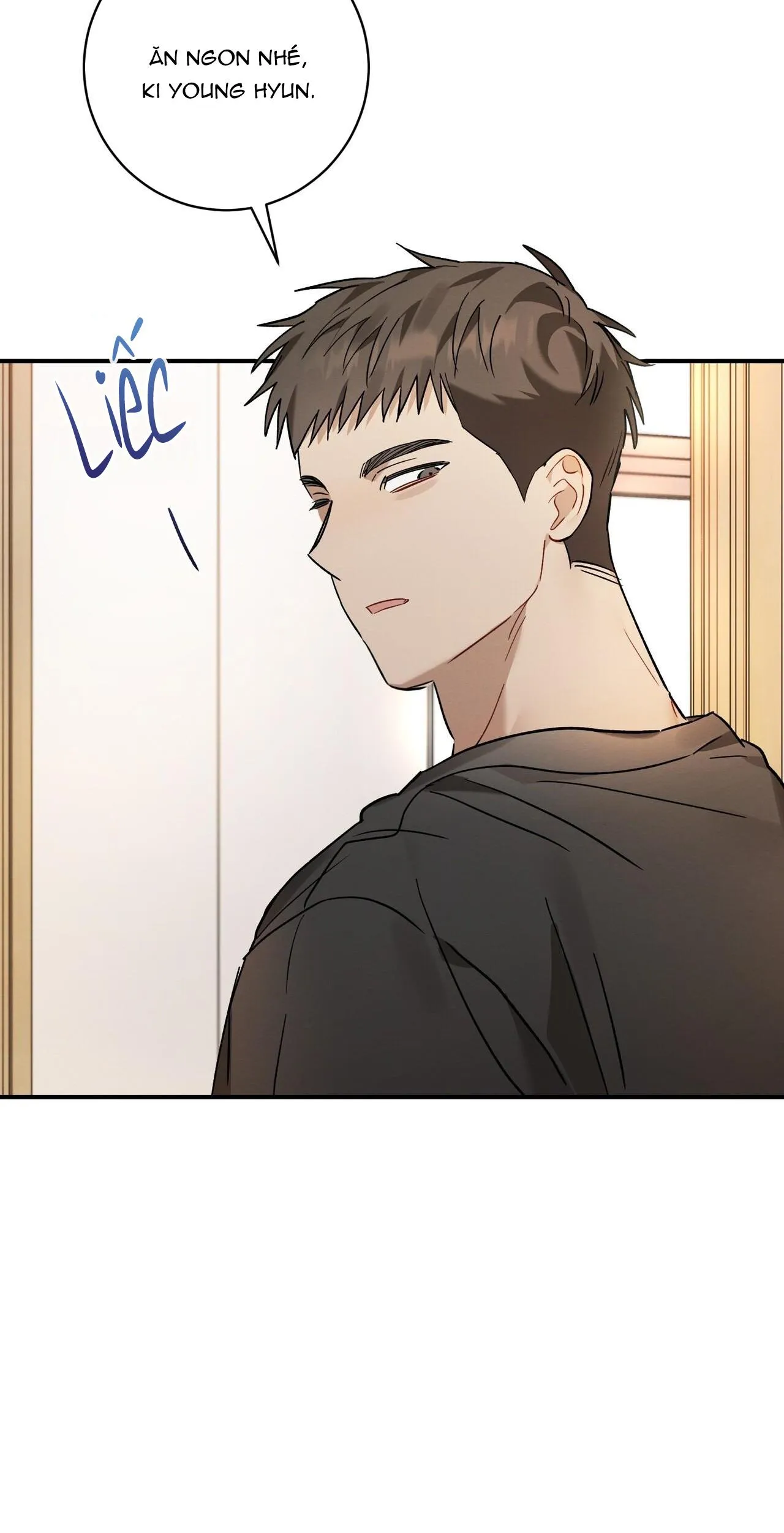 TÌNH YÊU MẬN NGỌT Chapter 11 Trang 23