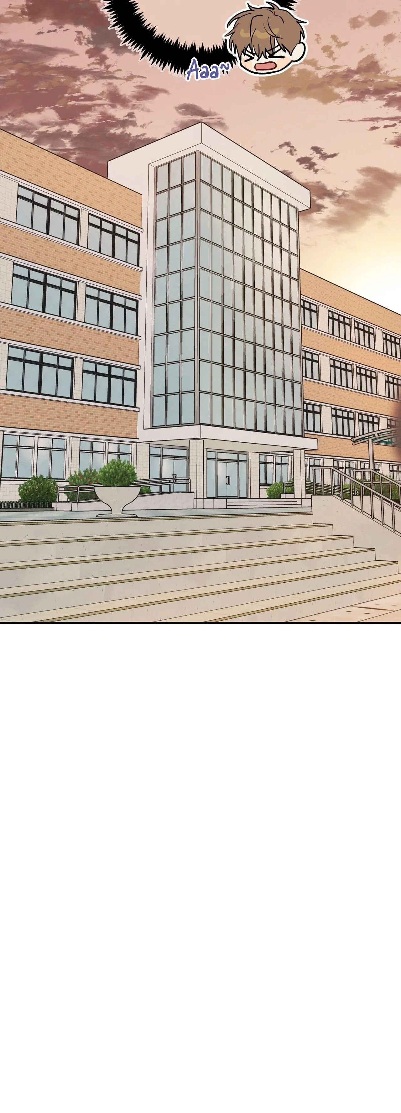 TÌNH YÊU MẬN NGỌT Chapter 11 Trang 27