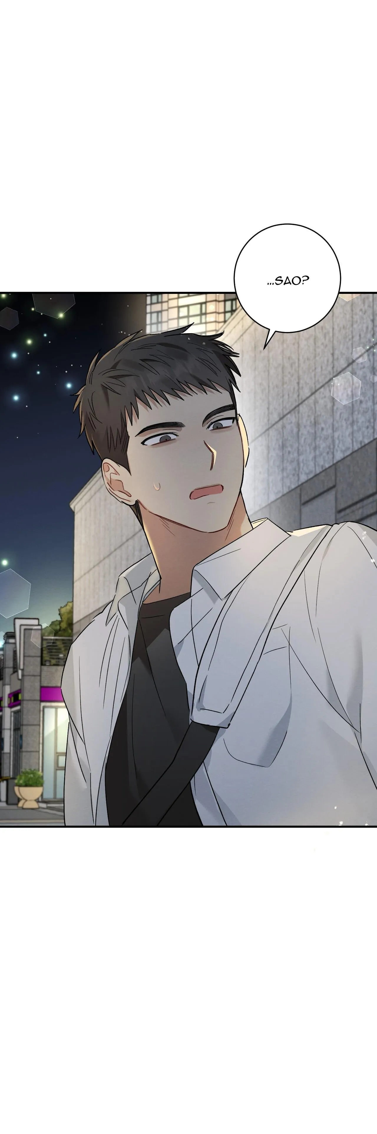 TÌNH YÊU MẬN NGỌT Chapter 11 Trang 46