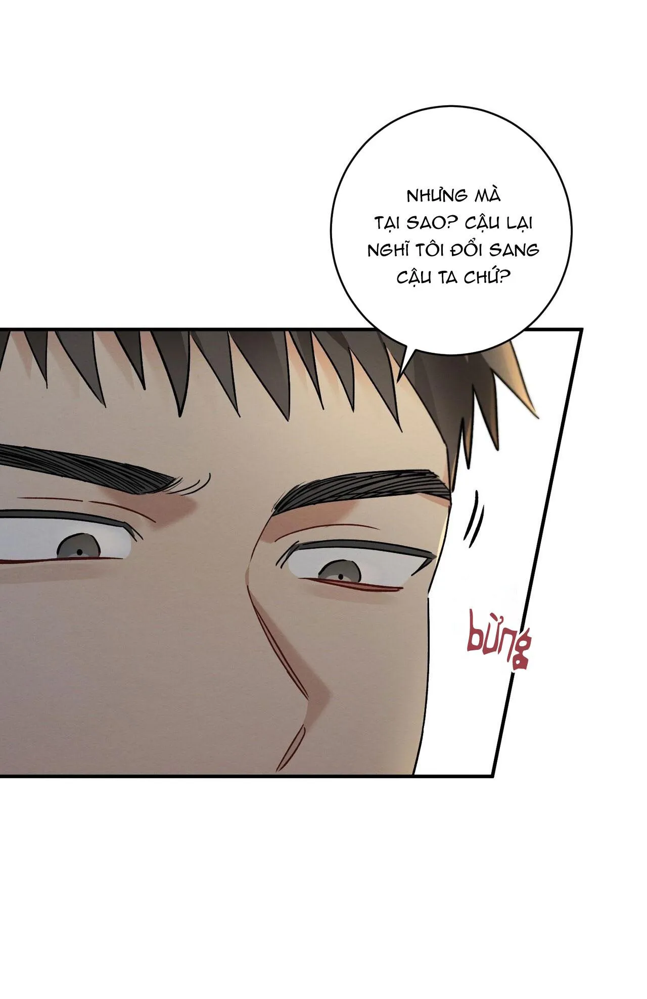 TÌNH YÊU MẬN NGỌT Chapter 12 Trang 5