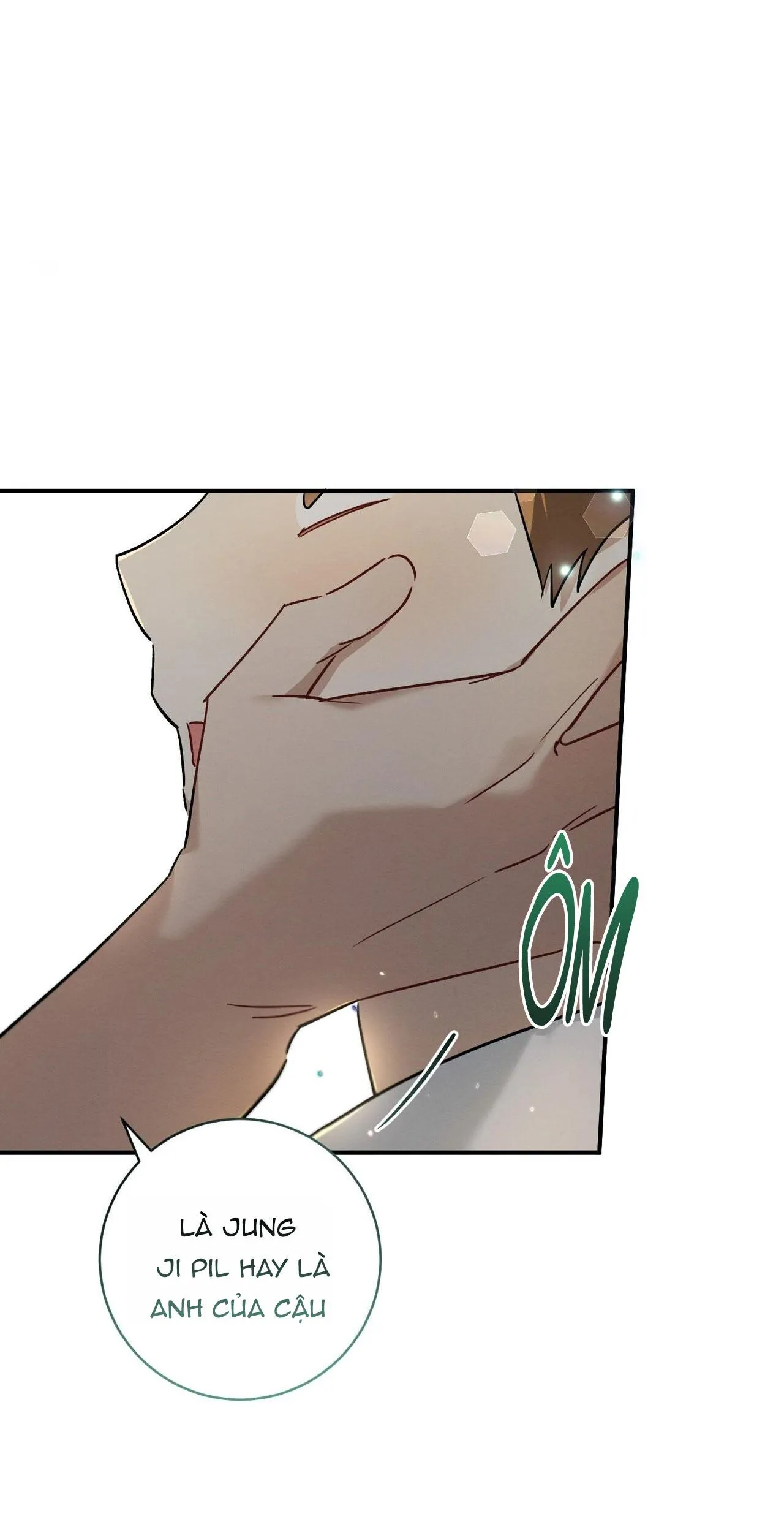 TÌNH YÊU MẬN NGỌT Chapter 12 Trang 9