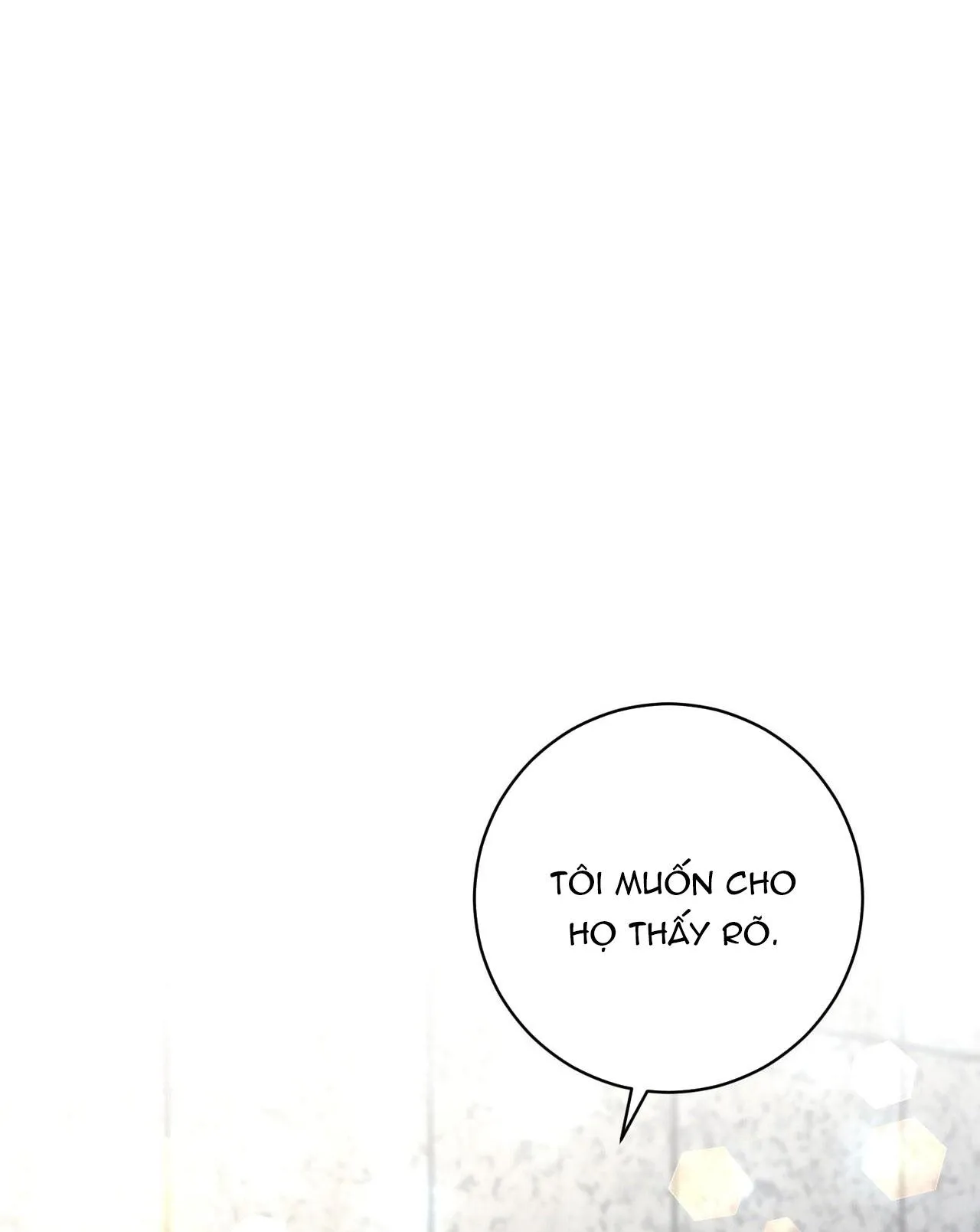 TÌNH YÊU MẬN NGỌT Chapter 12 Trang 10