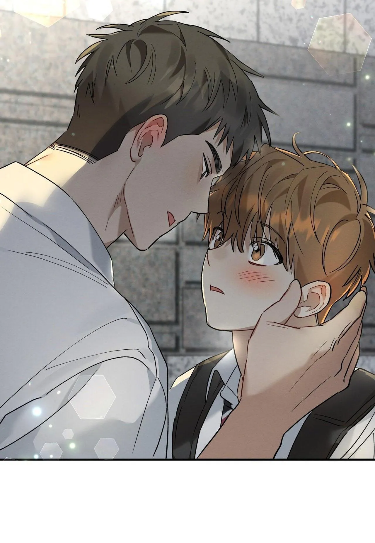 TÌNH YÊU MẬN NGỌT Chapter 12 Trang 11