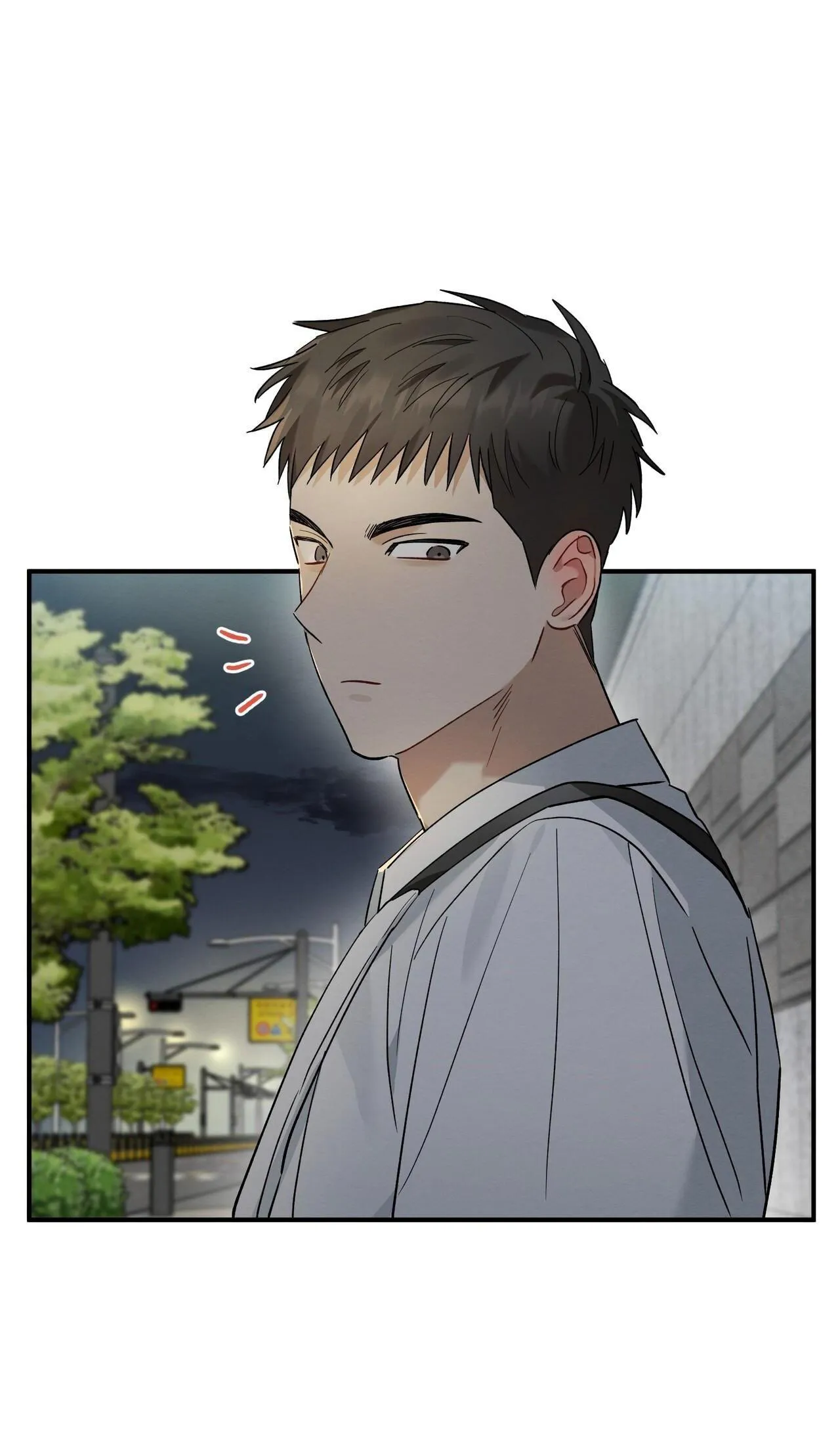 TÌNH YÊU MẬN NGỌT Chapter 12 Trang 13