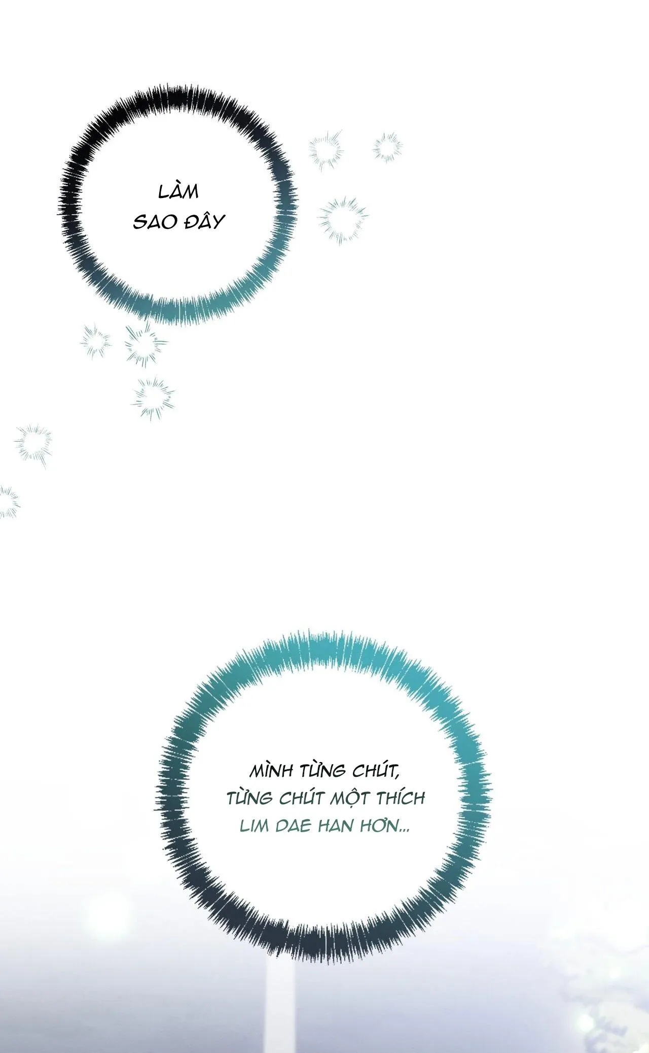 TÌNH YÊU MẬN NGỌT Chapter 12 Trang 16