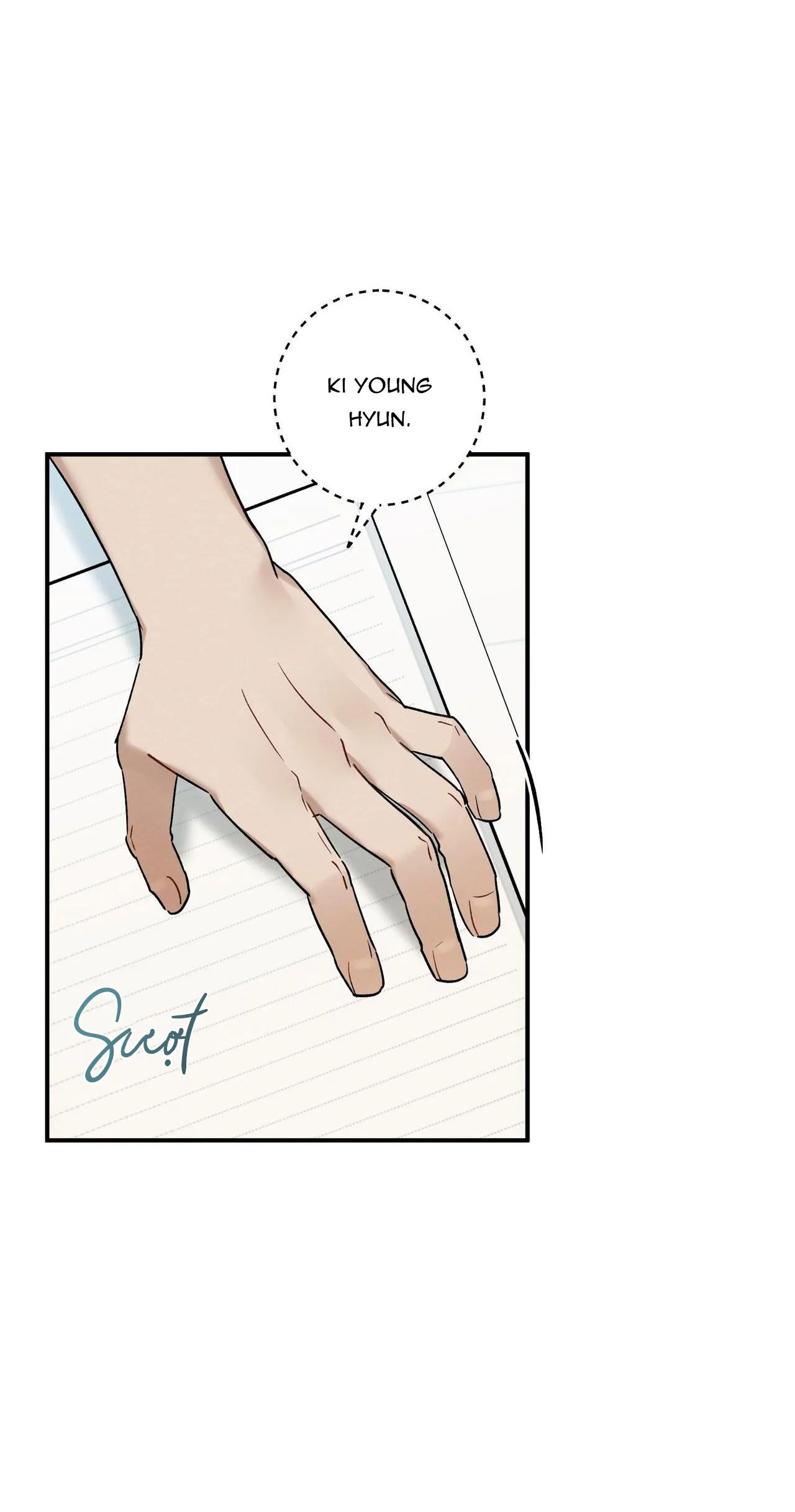 TÌNH YÊU MẬN NGỌT Chapter 12 Trang 19