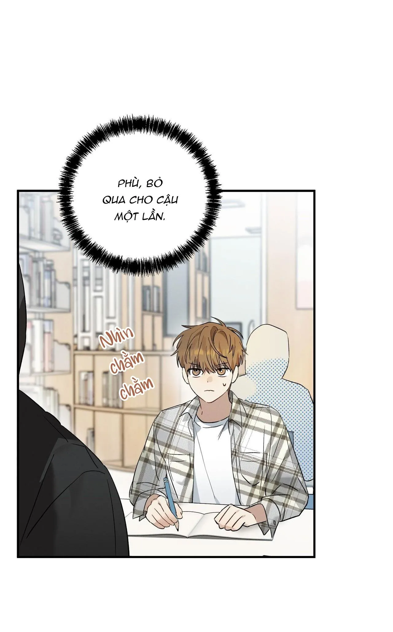 TÌNH YÊU MẬN NGỌT Chapter 12 Trang 24